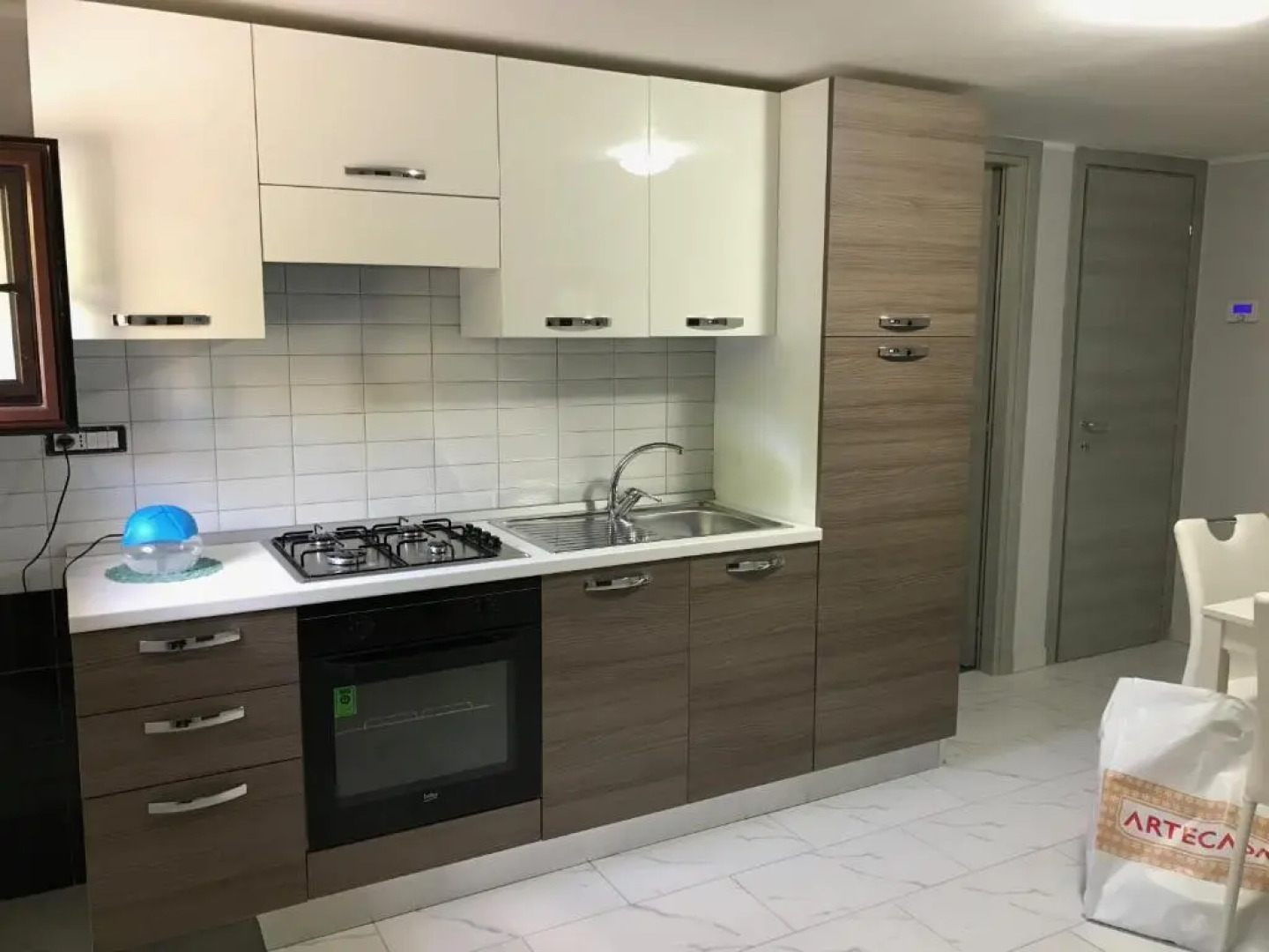 A Casa Di Laura B&B Apartments