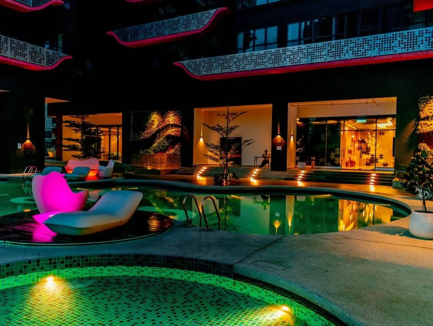 Arte Plus by Easy Suites