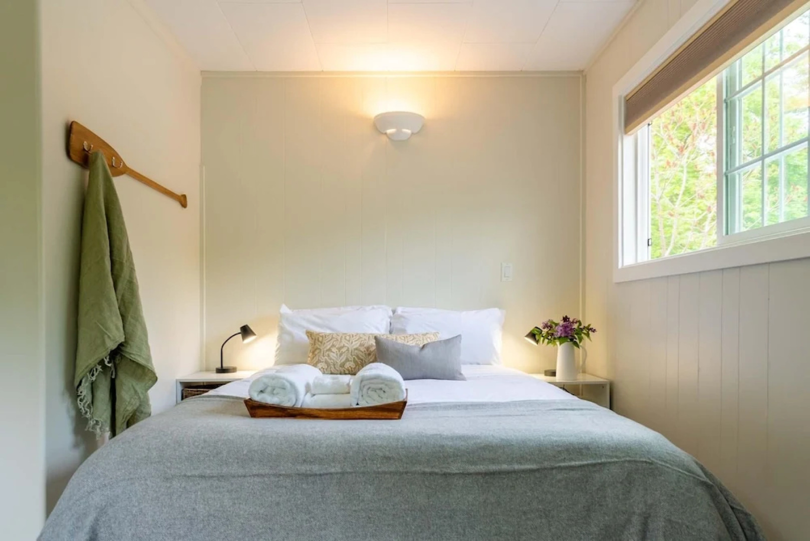 Barefoot Villas Room 5 Eagle