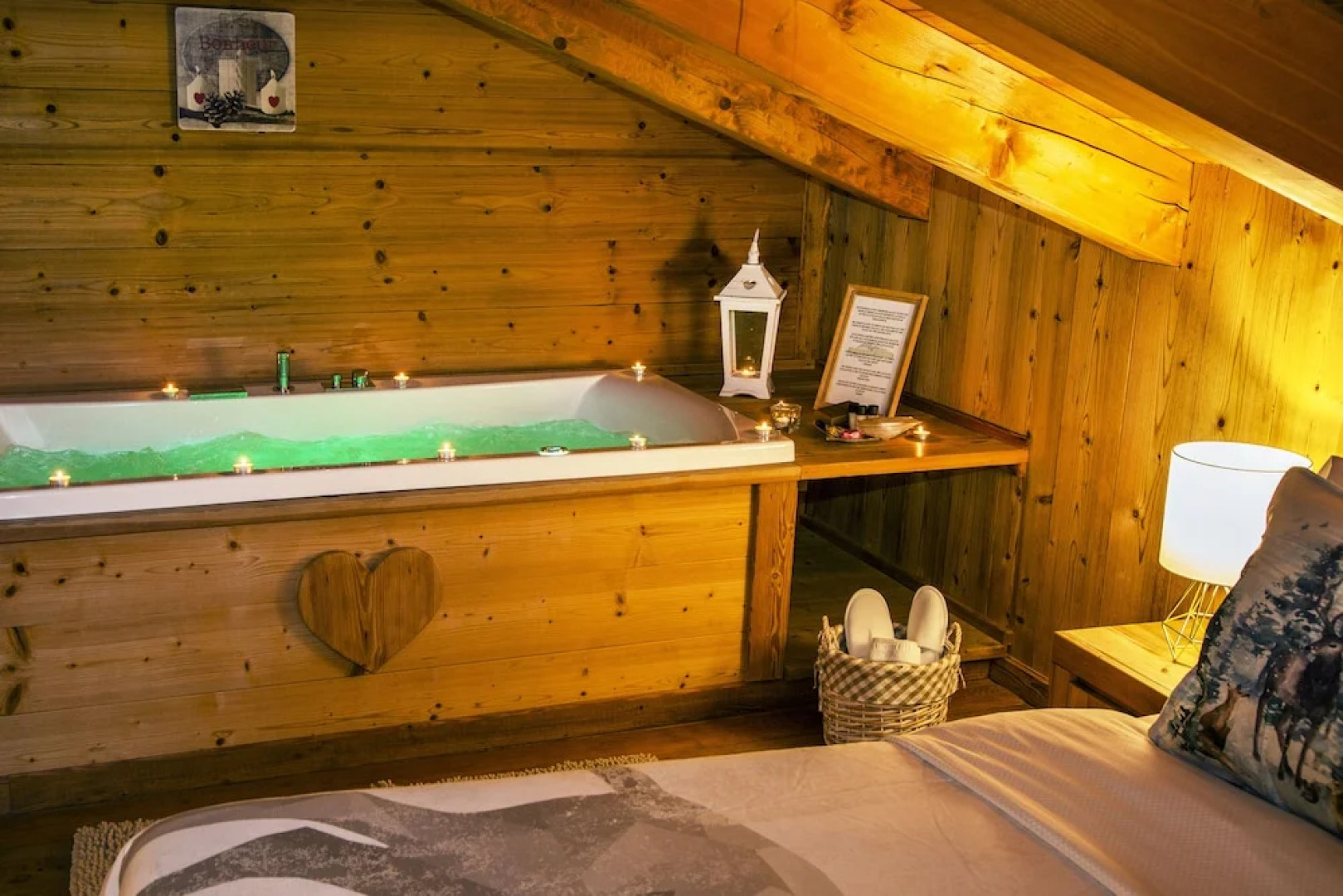 Bijoux Des Alpes Mont Blanc Village