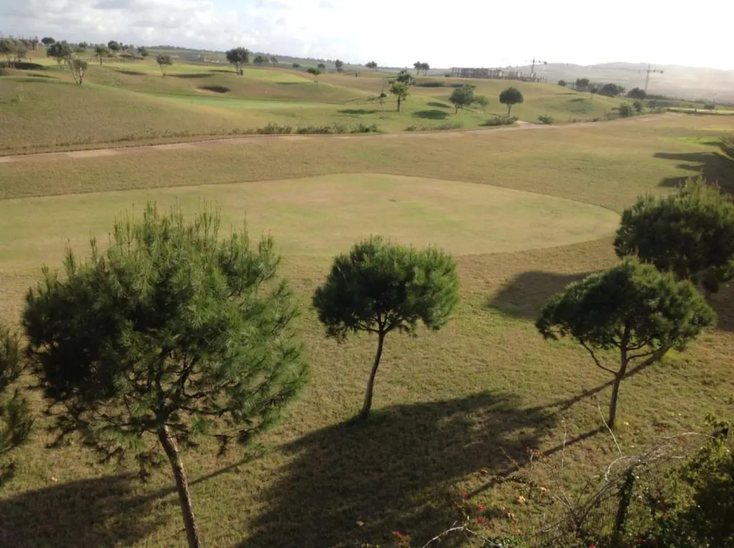 SeaView Appart Chez Hicham