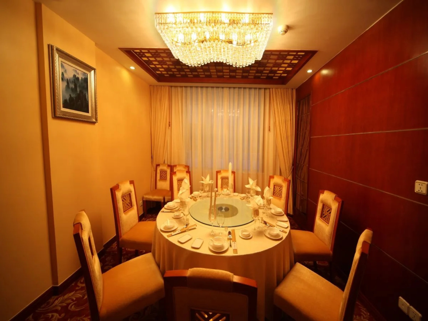 Zhangjiajie Nanbin Hotel