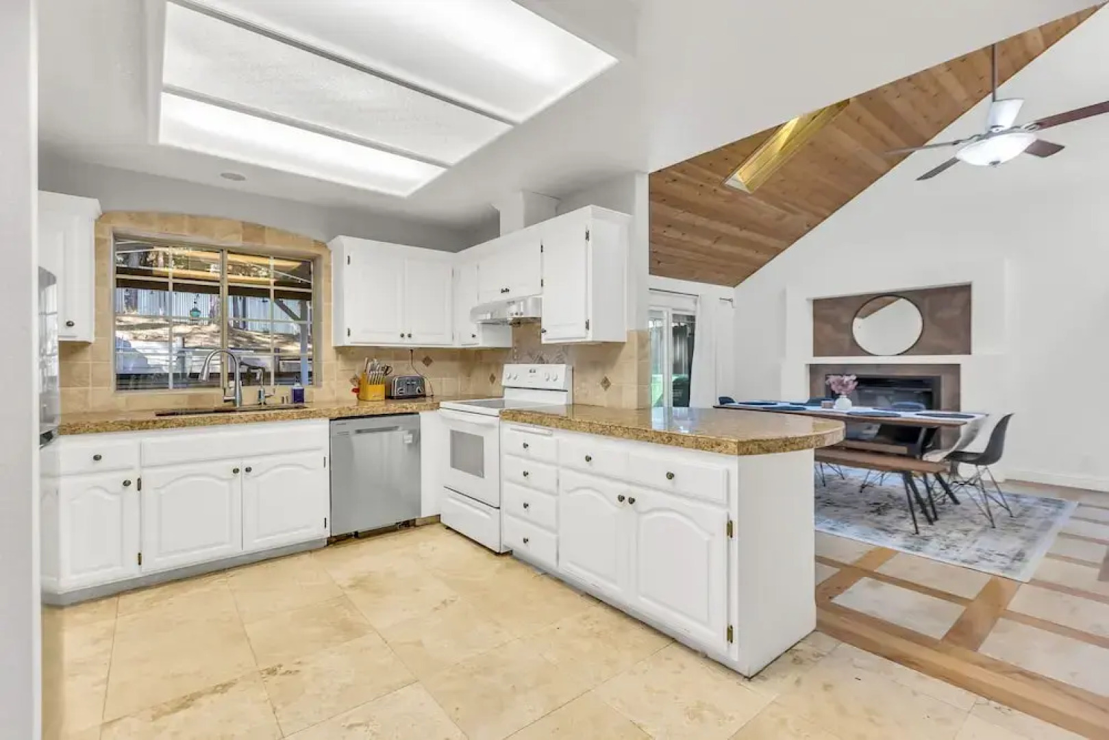 Grass Valley Vacation Rental w/ Private Pool