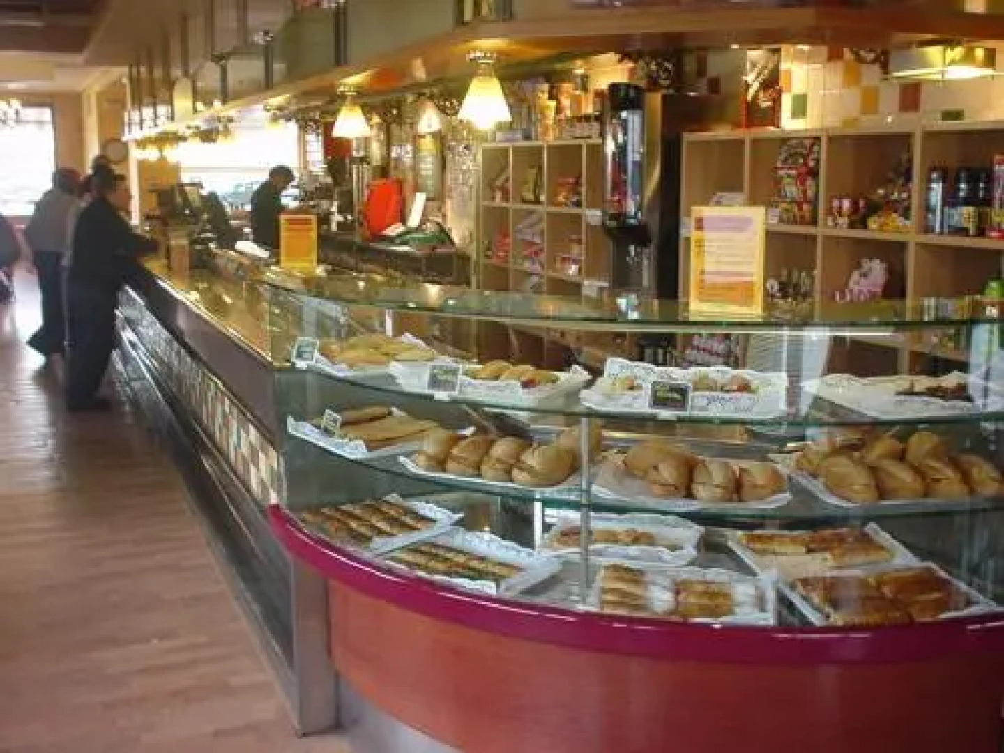 Hostal Restaurante El Español