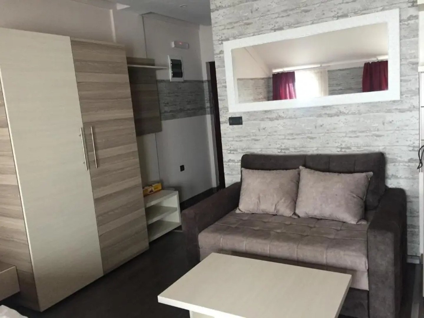 K23 apartment Milmari