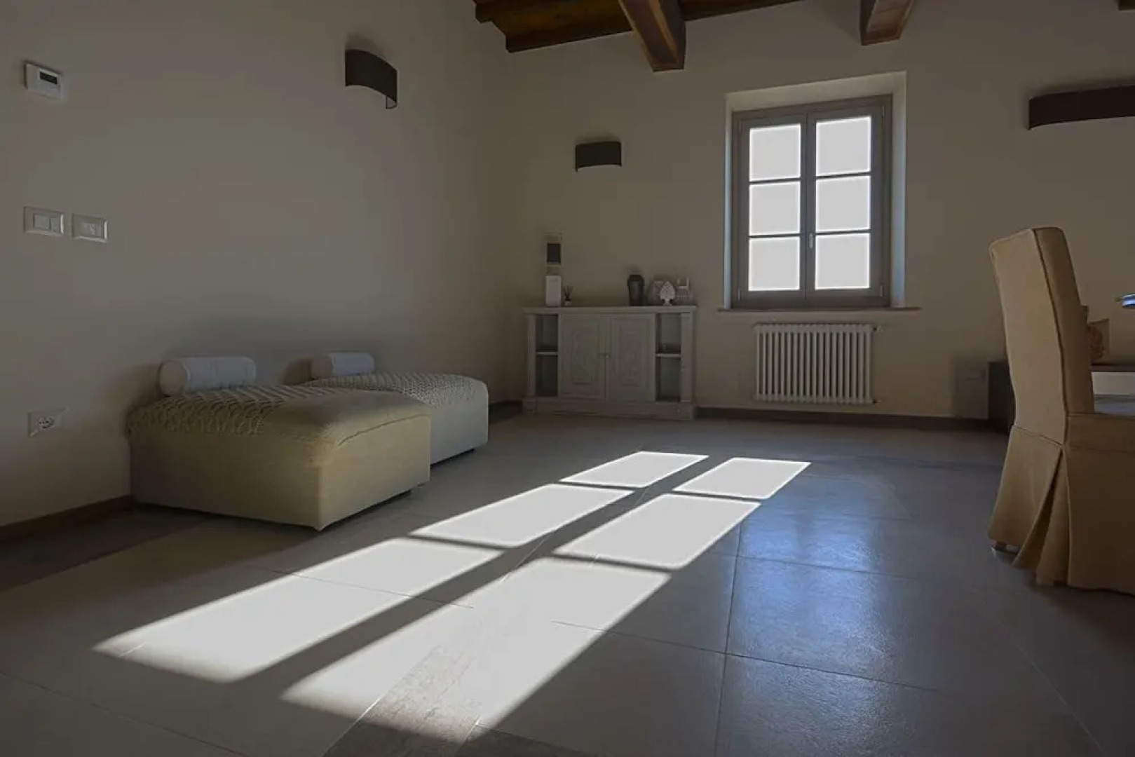 Villa San Giusto A Fortuna