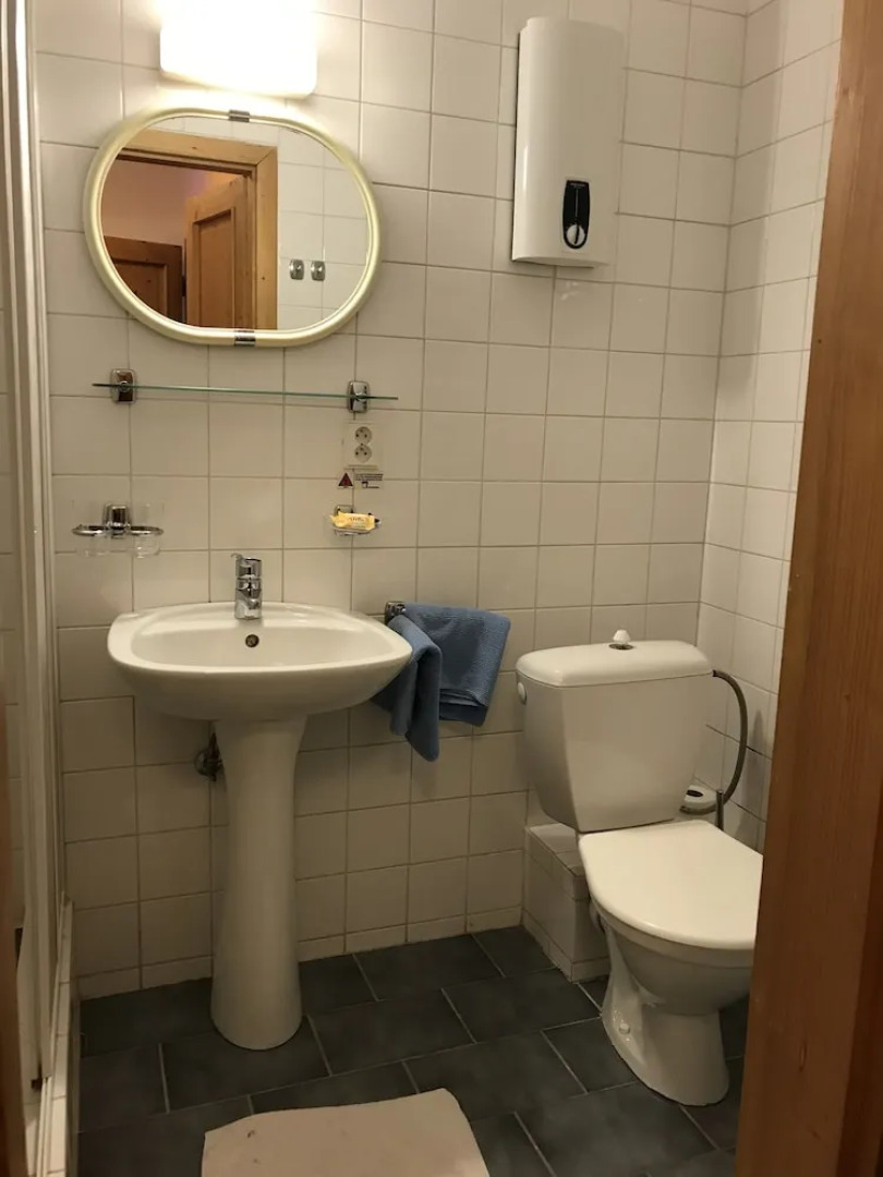 Отель Penzion Pazicky