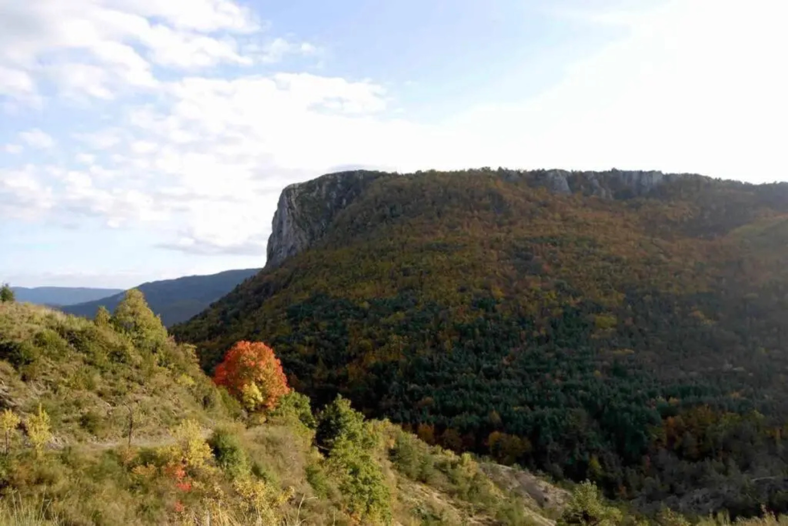 RASCAS Gîte de Montagne