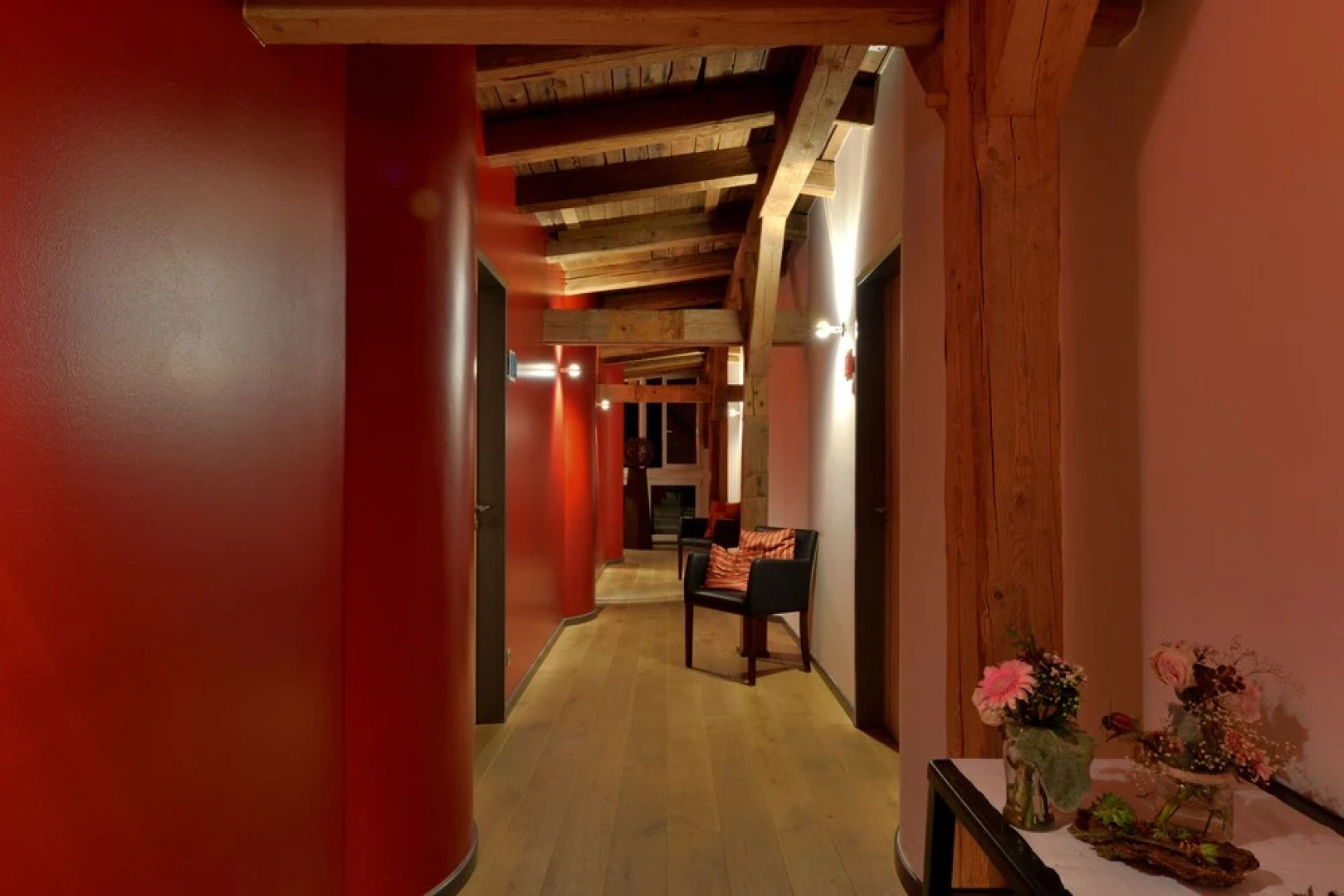 Hotel zur Kloster-Mühle