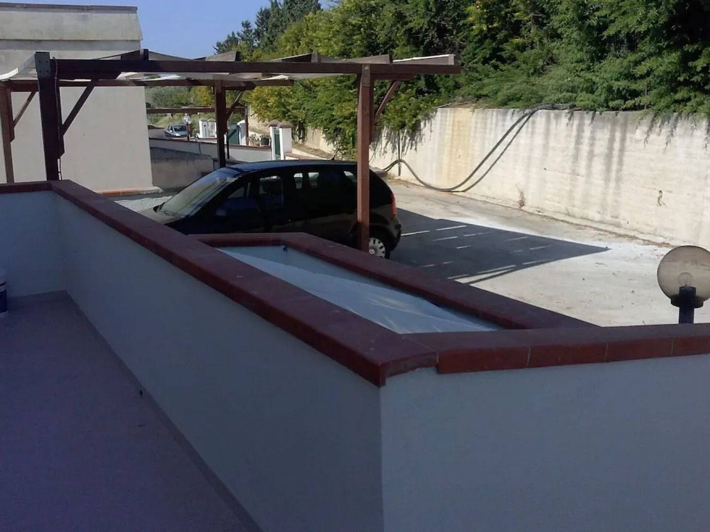 Fenice Beach Apartment