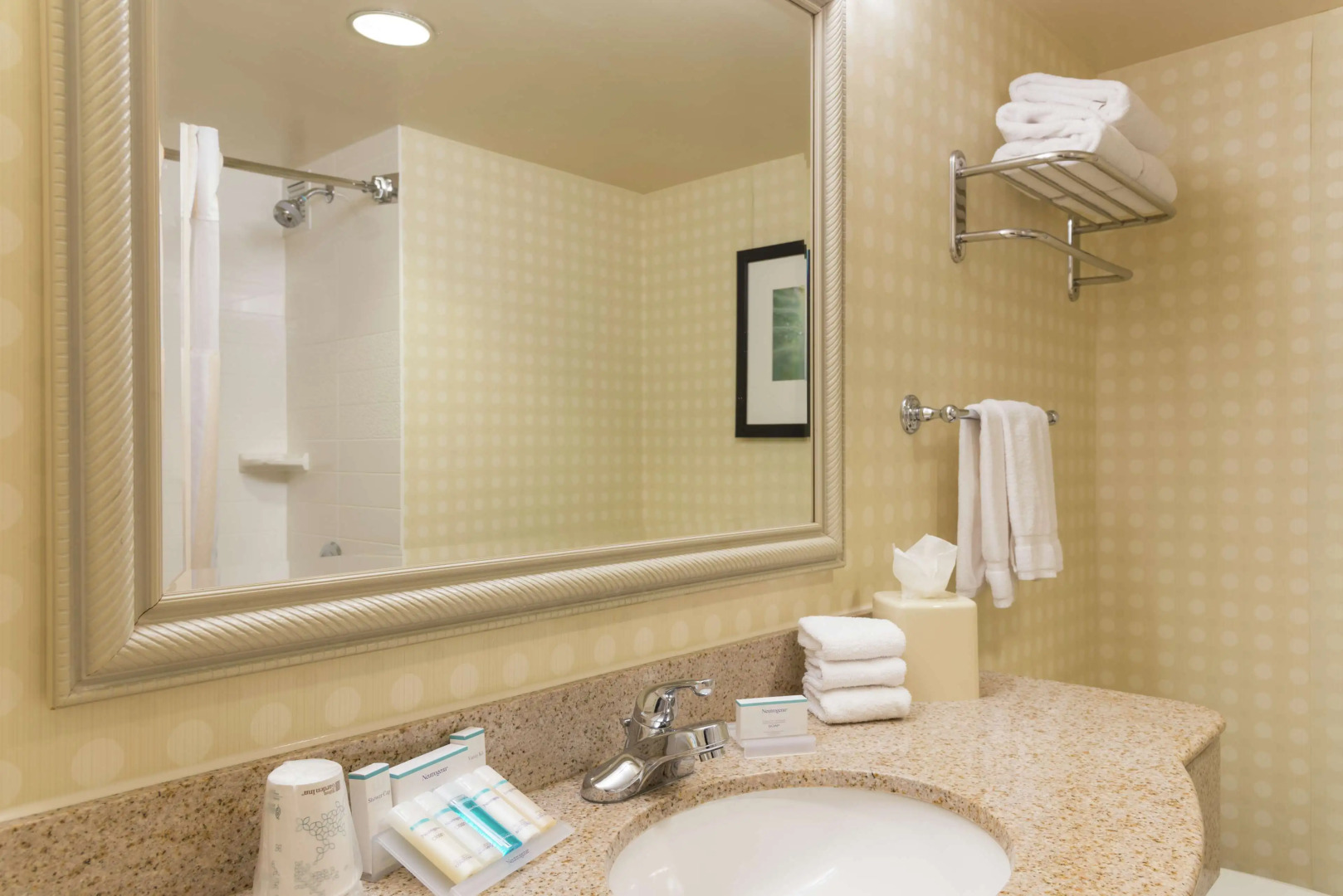 Hilton Garden Inn West Lafayette Wabash Landing