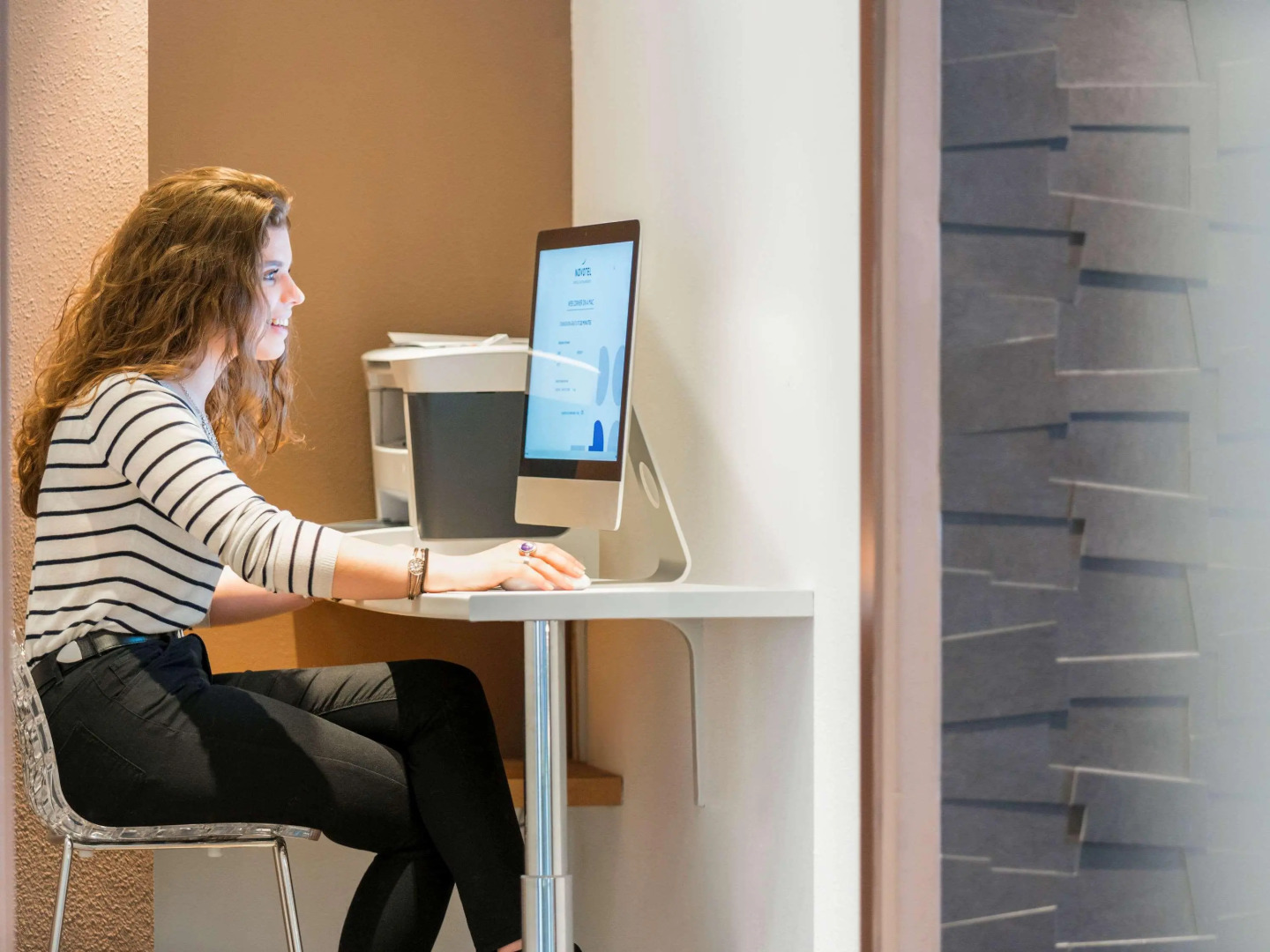 Novotel Suites Reims Centre