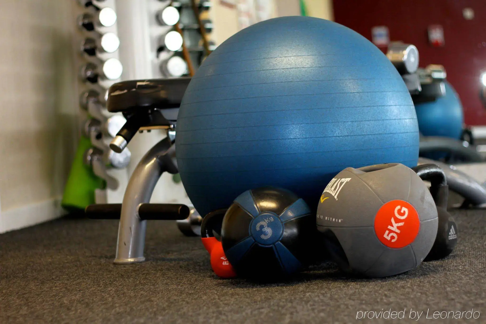 Sporting Lodge Inn Middlesbrough