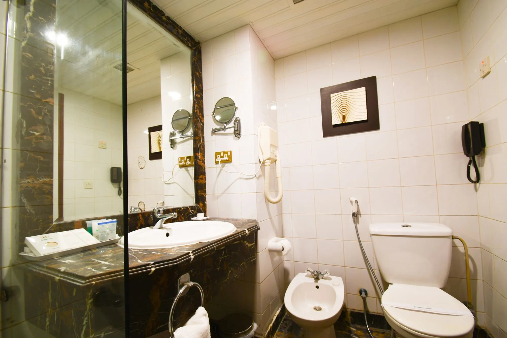 Al Shourfah Hotel Madinah