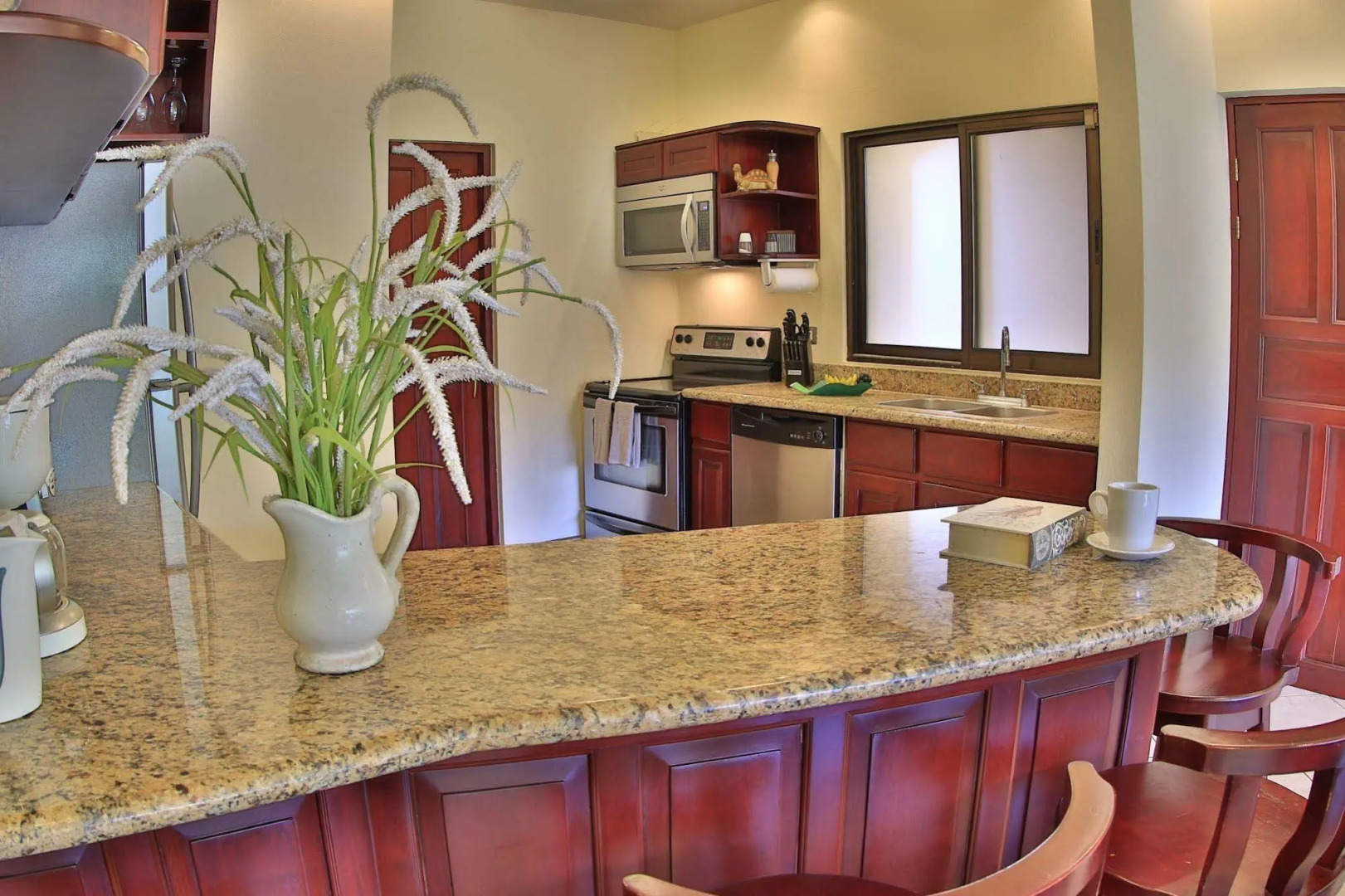 The Oaks Tamarindo Condominiums