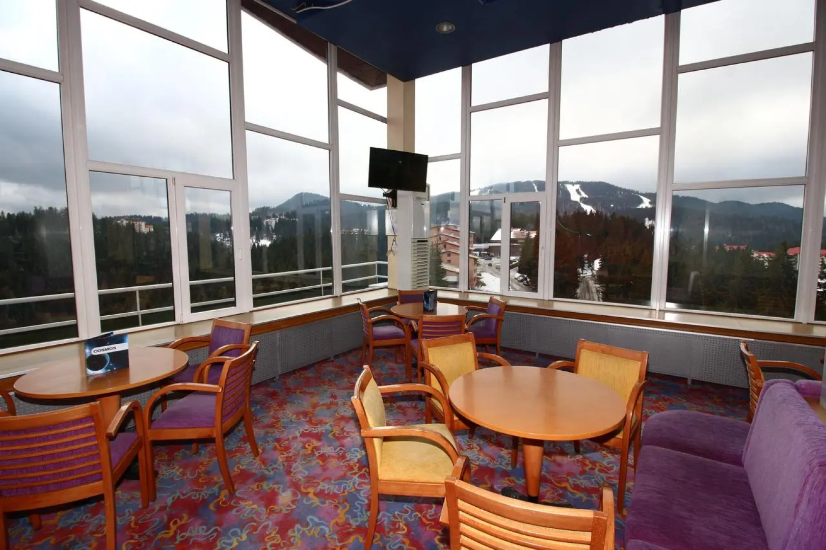 Murgavets Grand Hotel