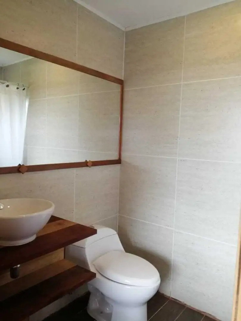 Cabañas Patagonia Indómita