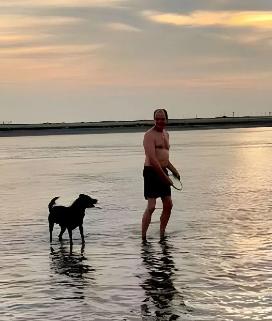 Cabañas Casa de Agua