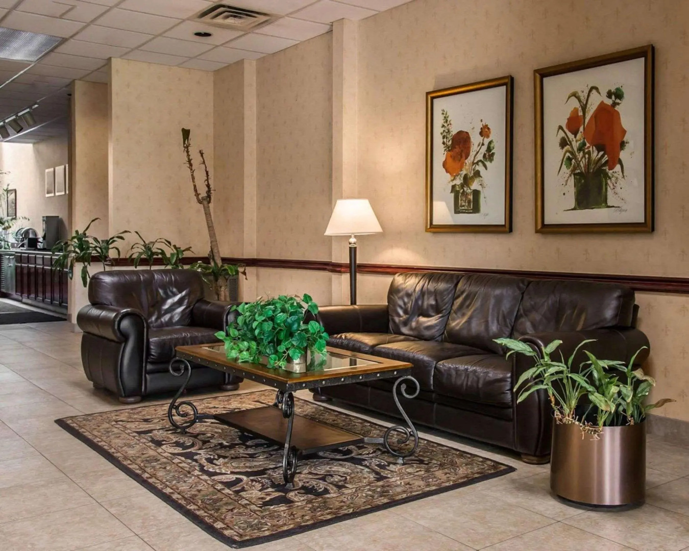 American Inn & Suites Waterford