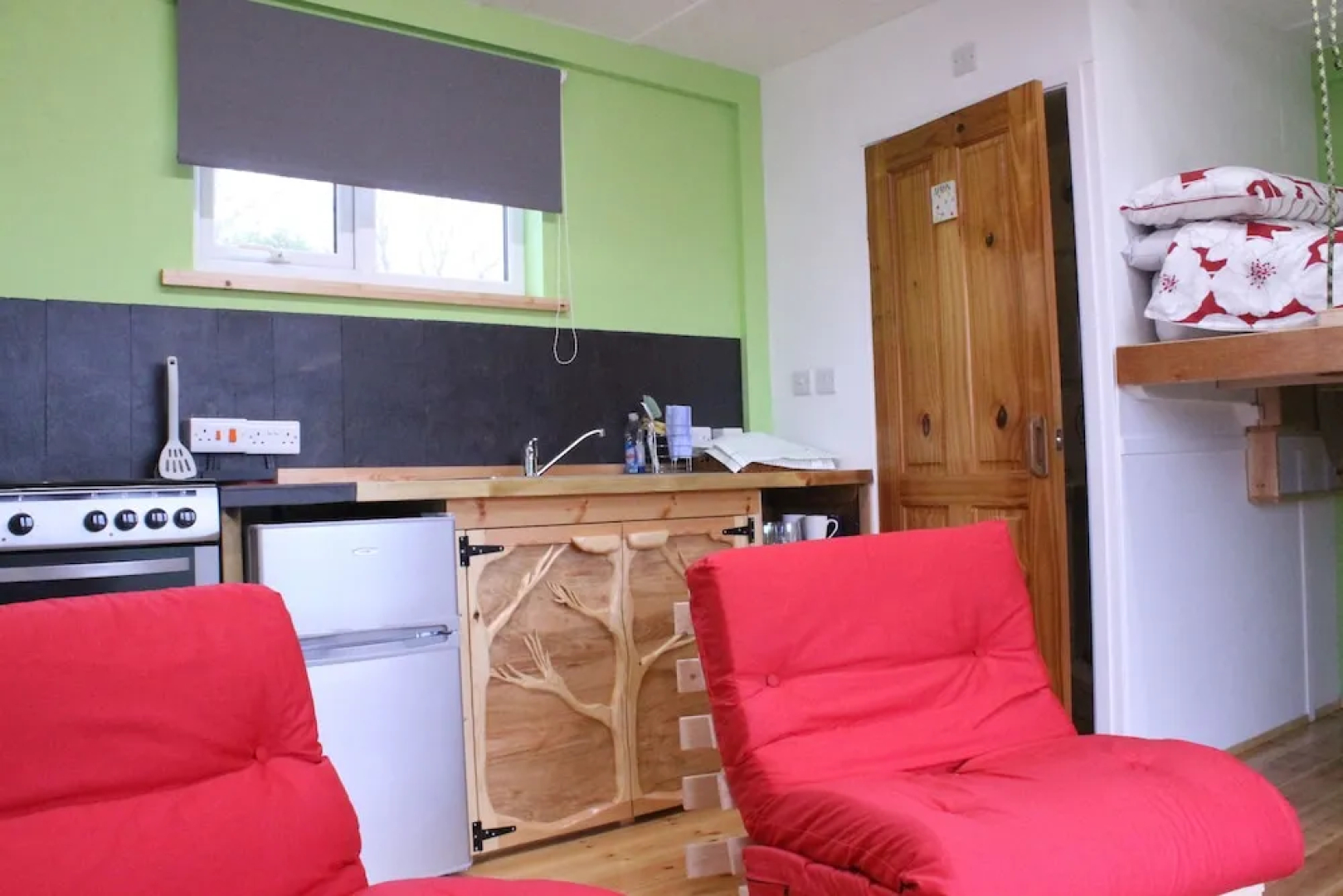 Brynhaul Bed and Breakfast