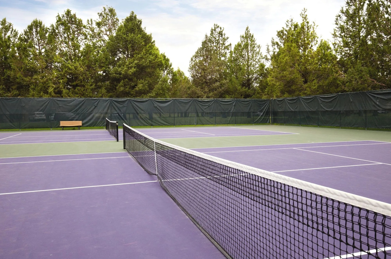 WorldMark Eagle Crest