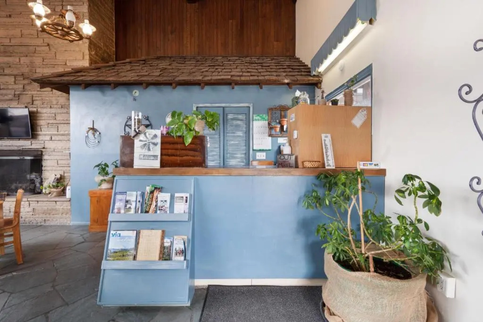 OYO Silver Spur Burns Hwy 20