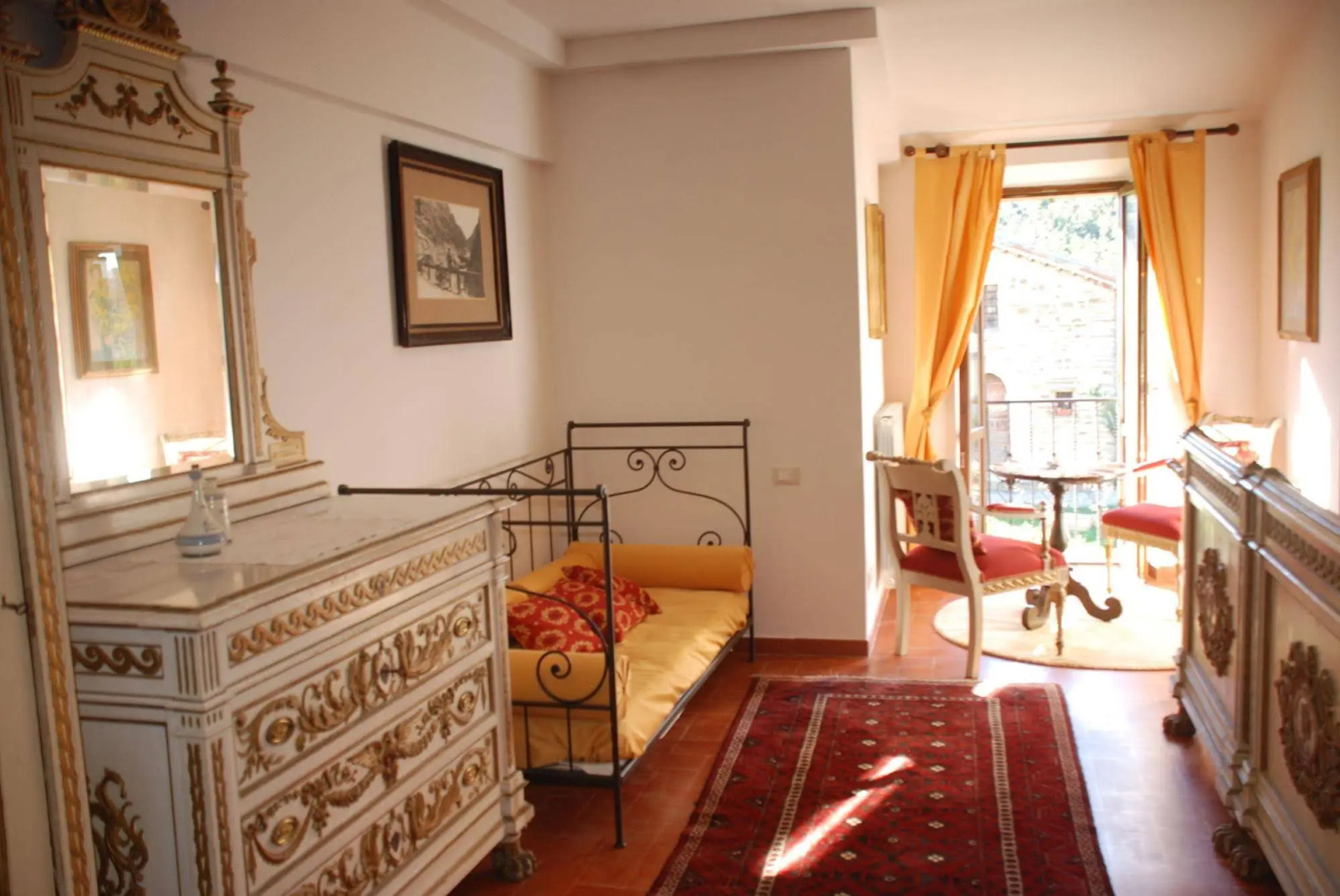 Agriturismo Le Volte