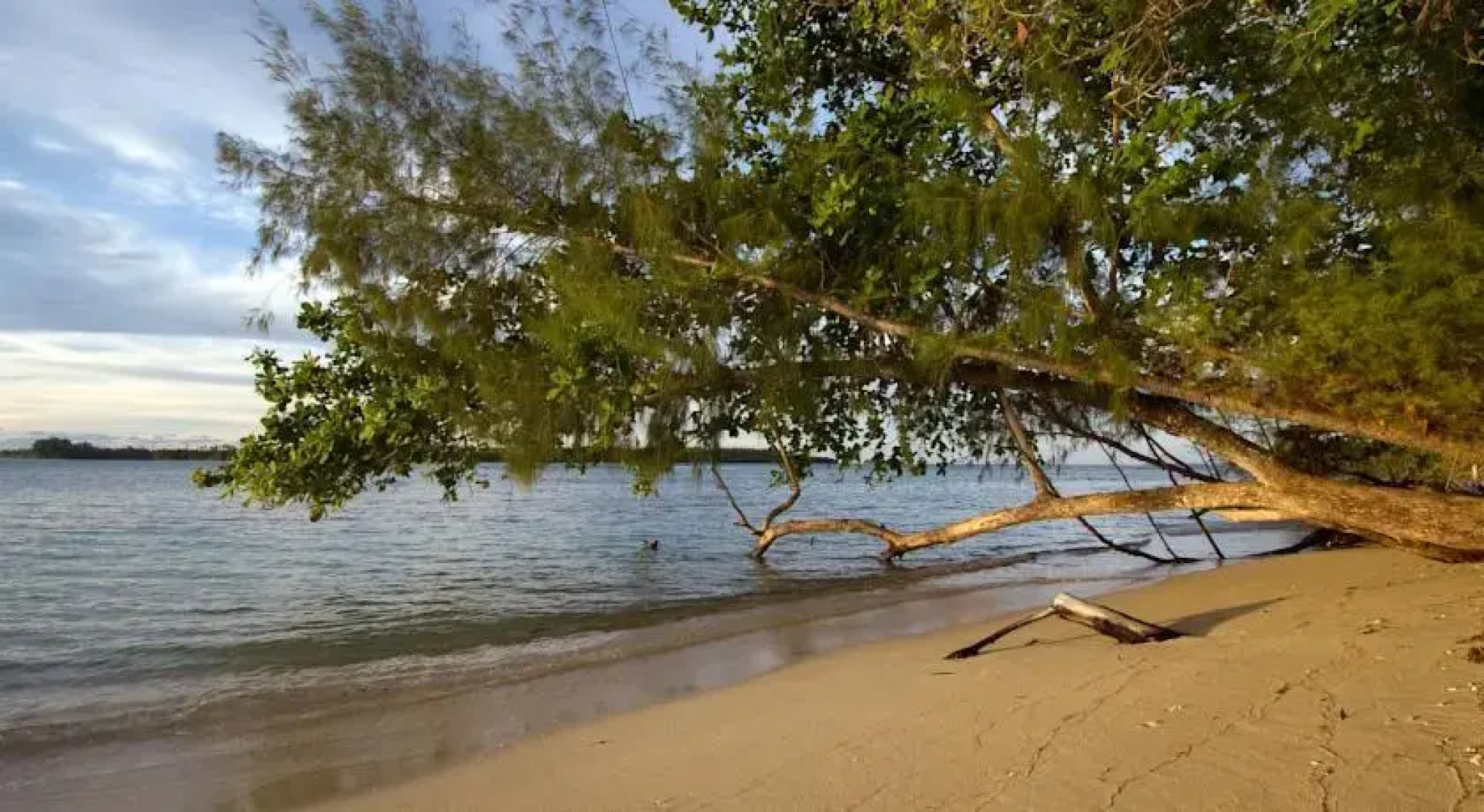 Lissenung Island Resort