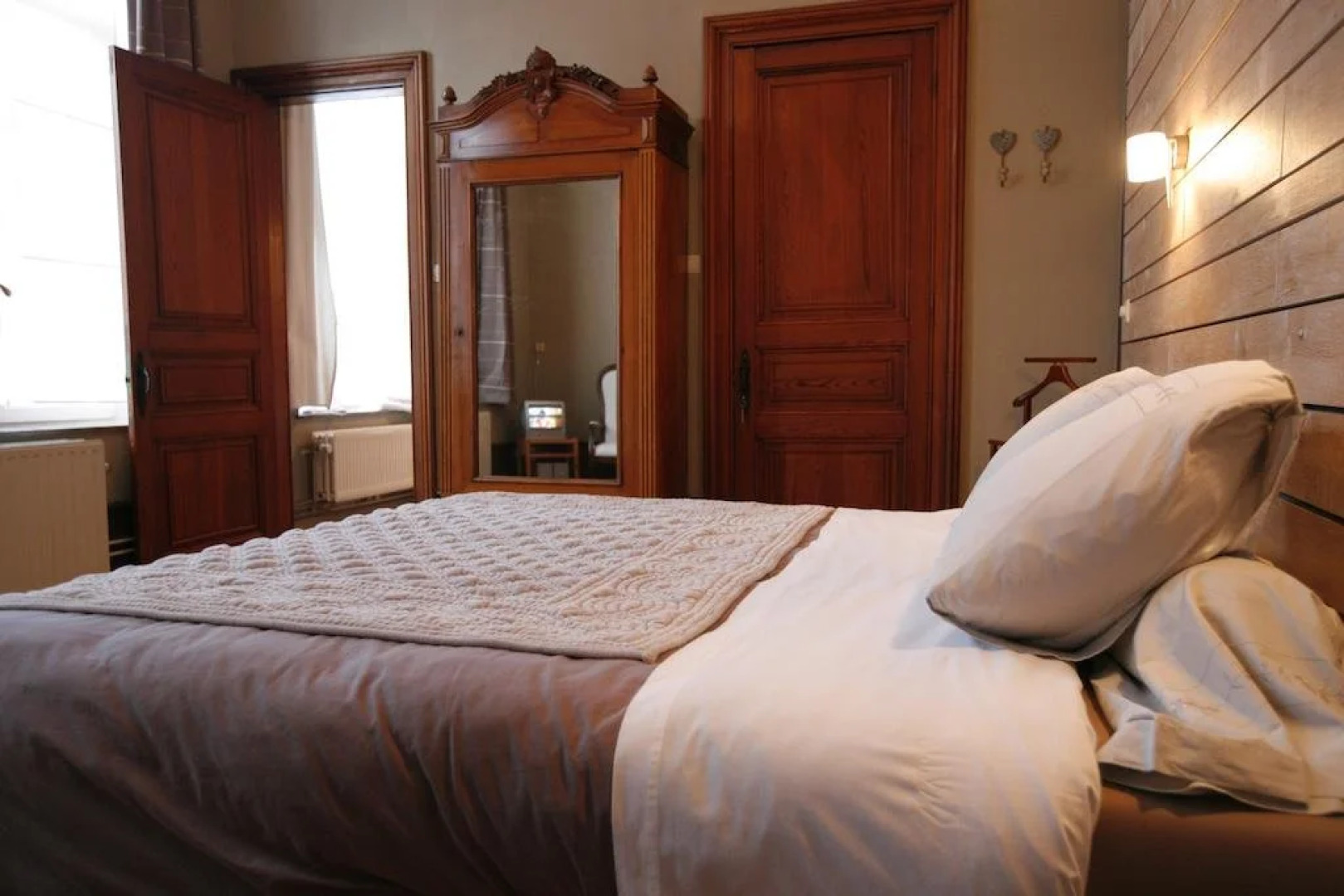 B&B Bel Natura - Couette et Café