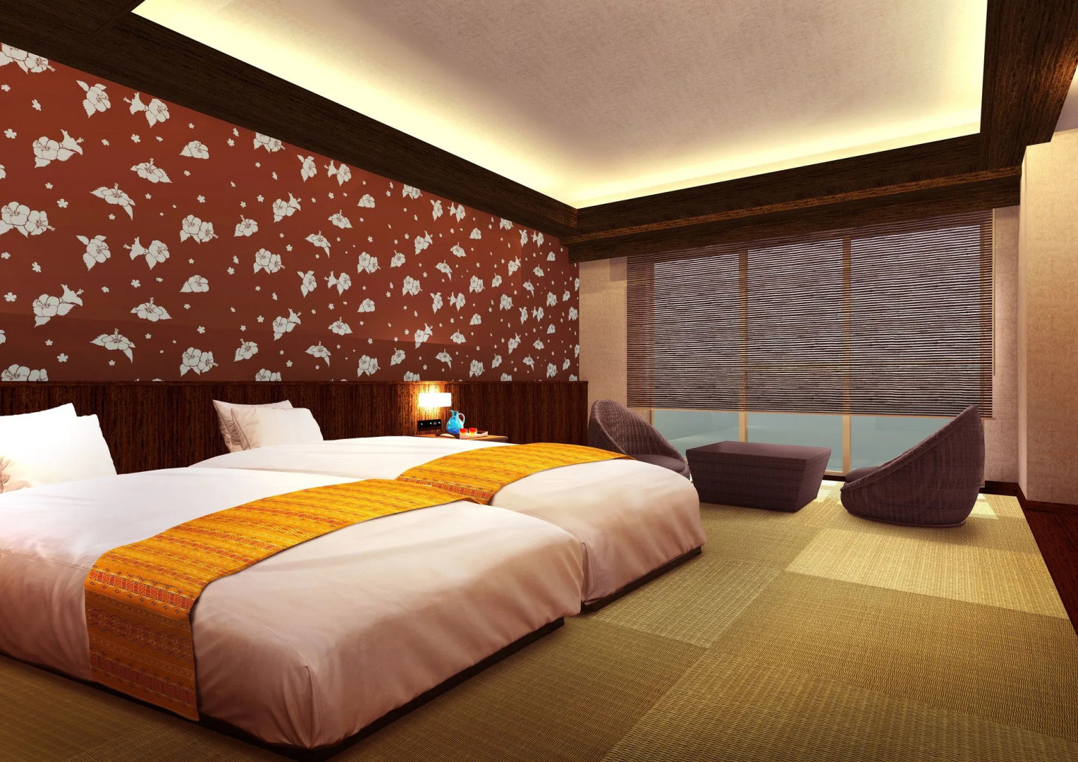 Grand Mercure Okinawa Cape Zanpa Resort