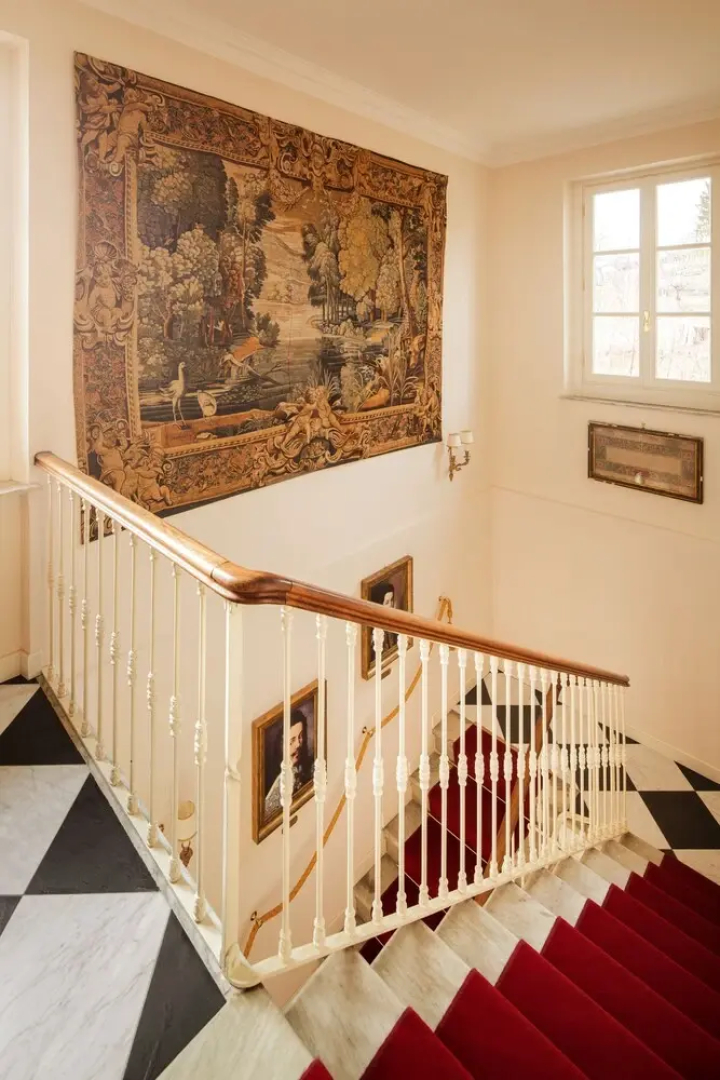 B&B Principessa Di Savoia