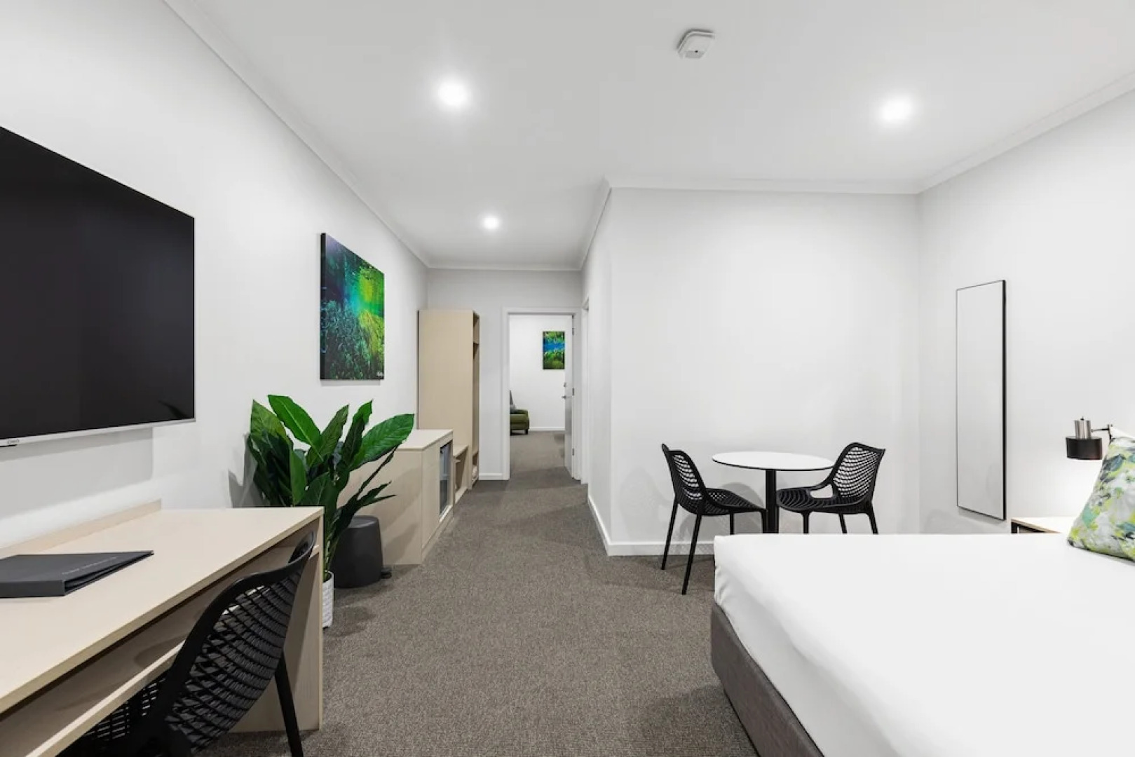 Quality Inn Presidential