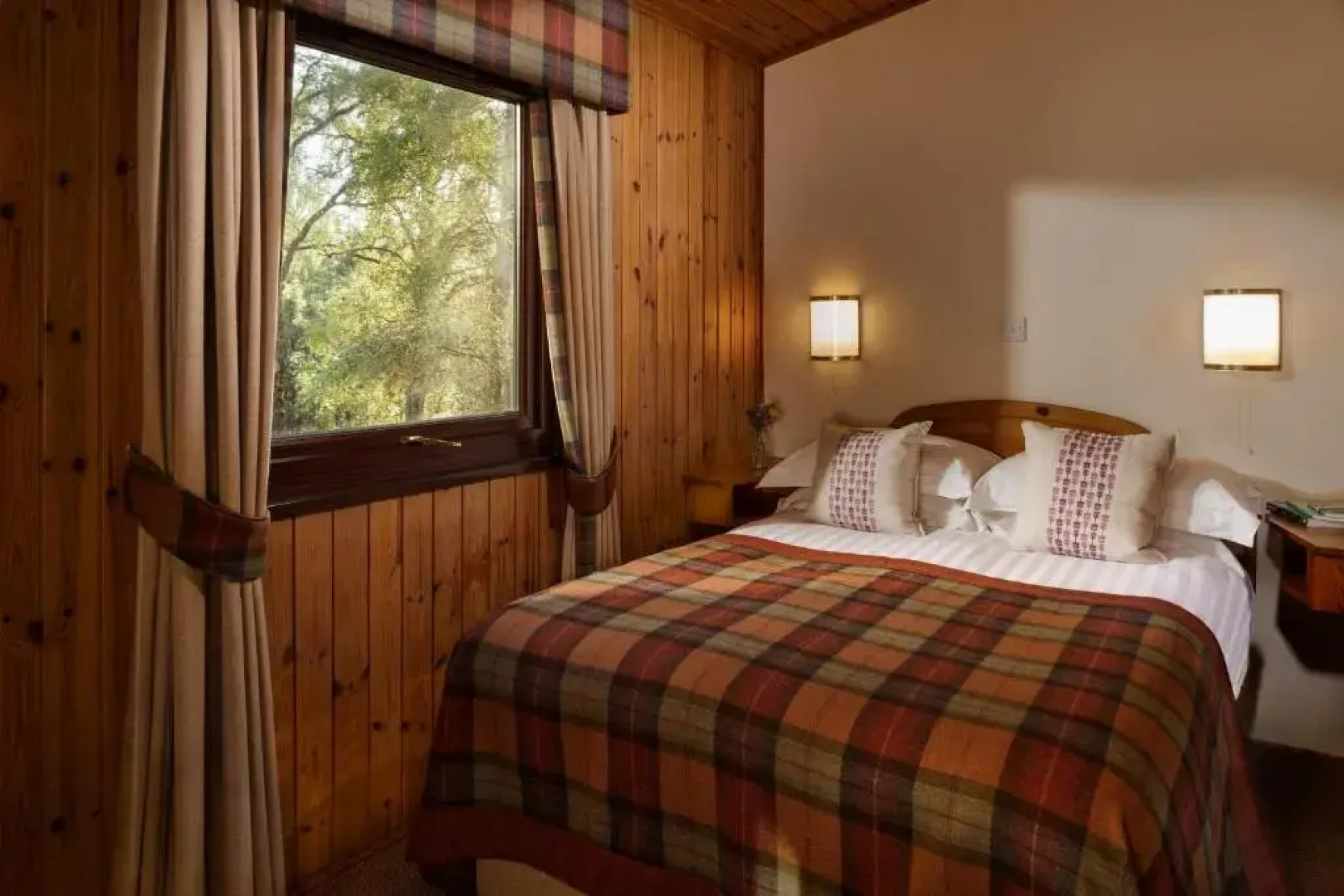 Macdonald Lochanhully Woodland Club