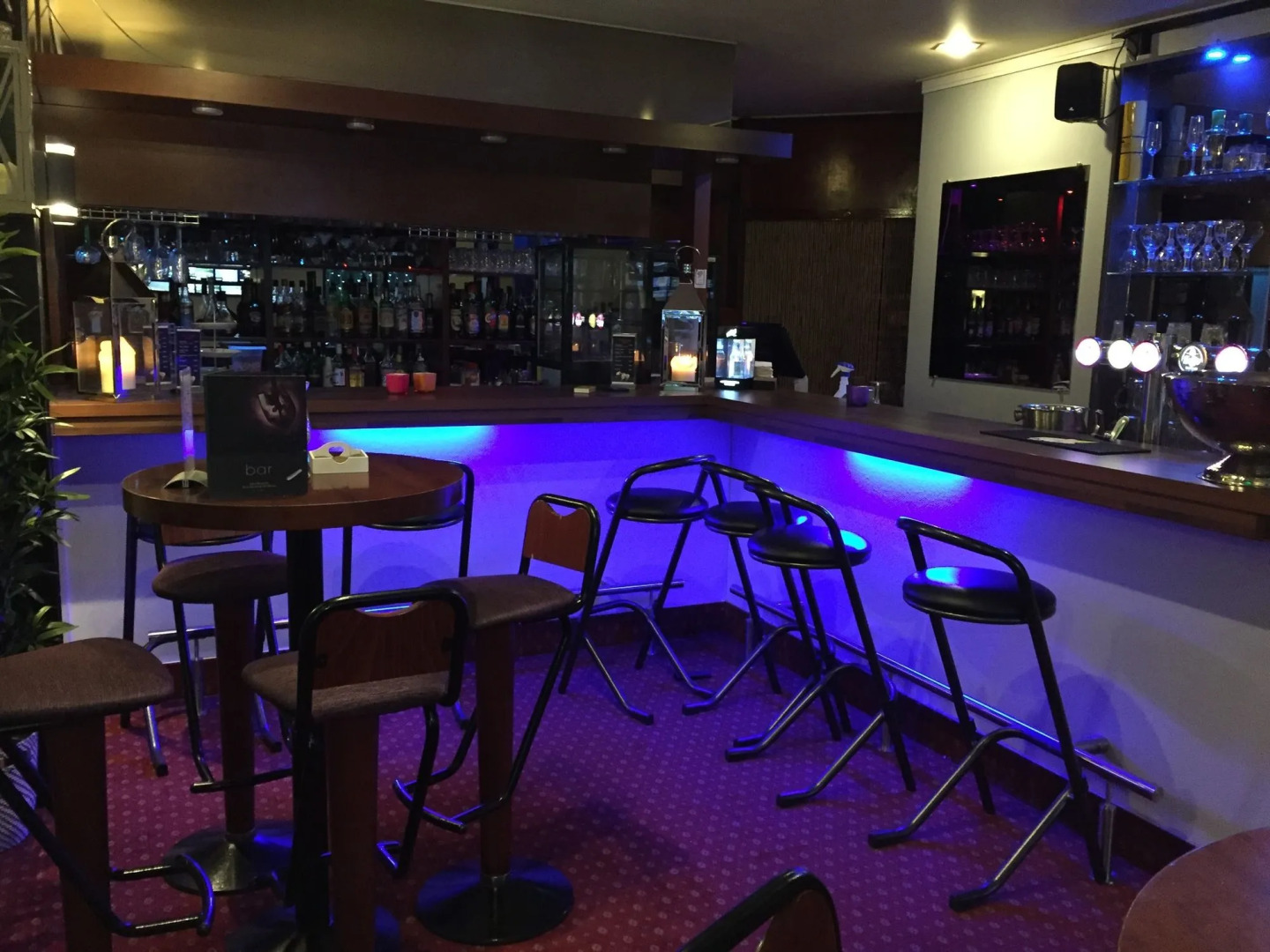 Globales Post Hotel & Wellness