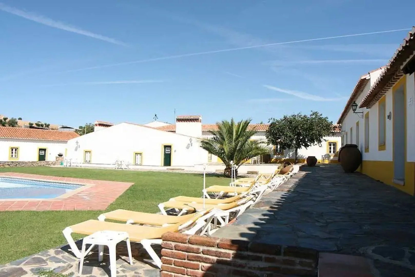 Quinta do Cabeçote-Turismo Rural