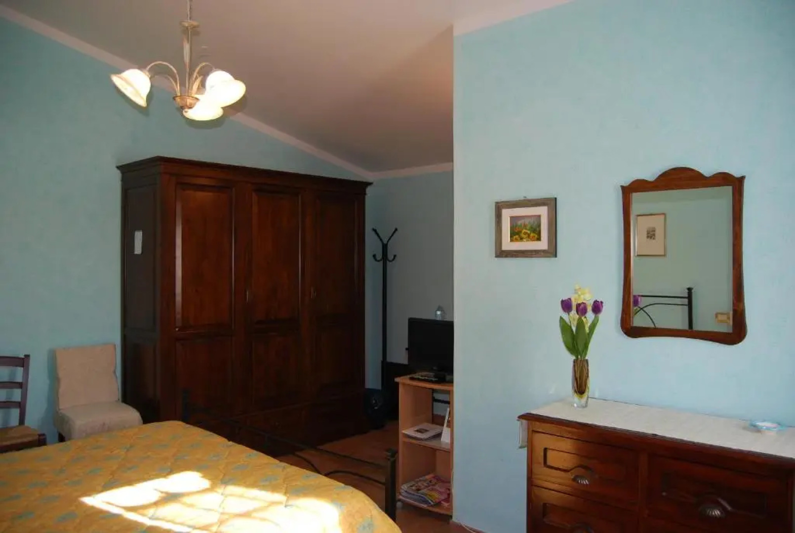 Agriturismo Rustichino