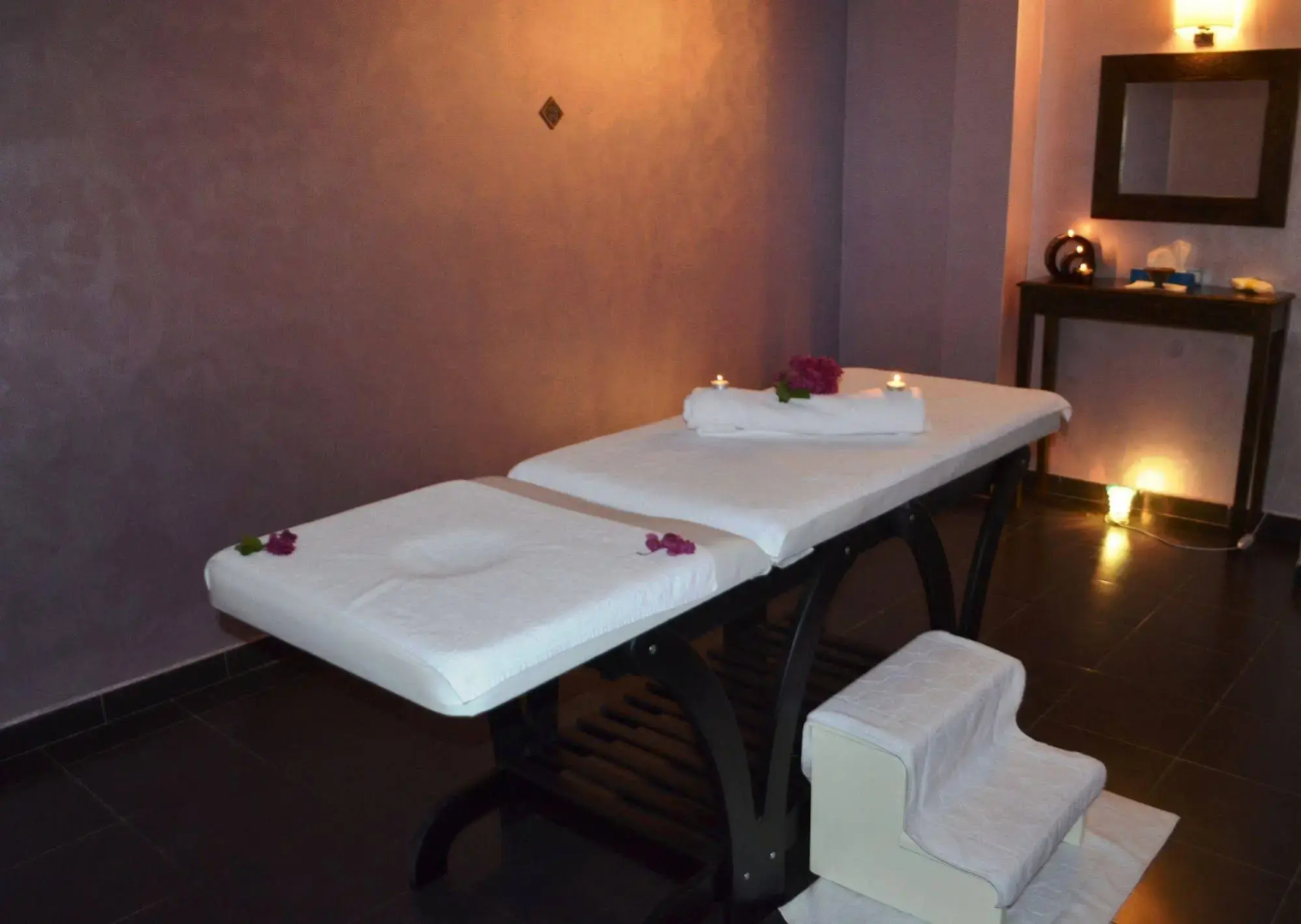 Eden Yasmine Resort & Spa
