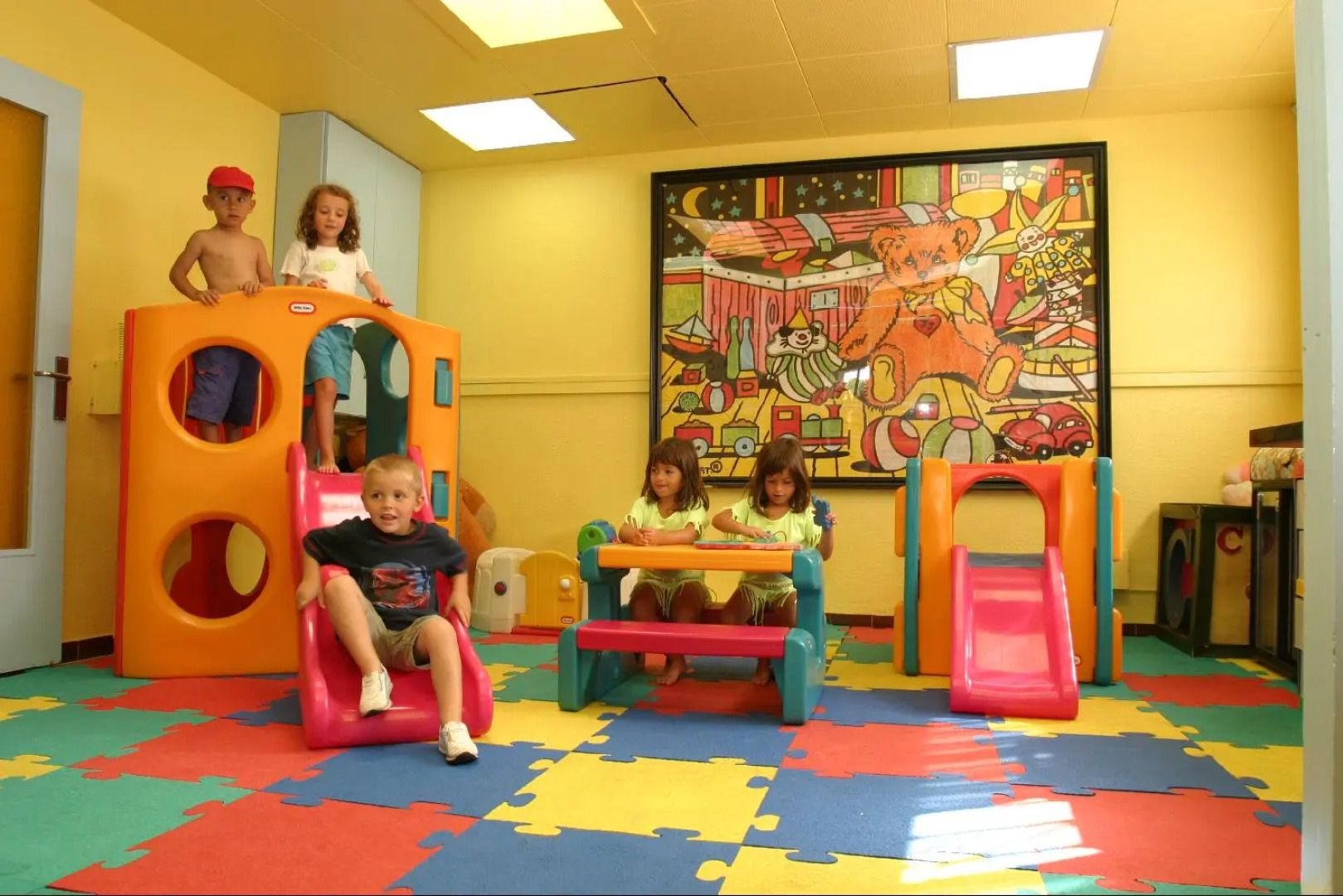 Hotel Guitart Gold Central Park Aqua Resort