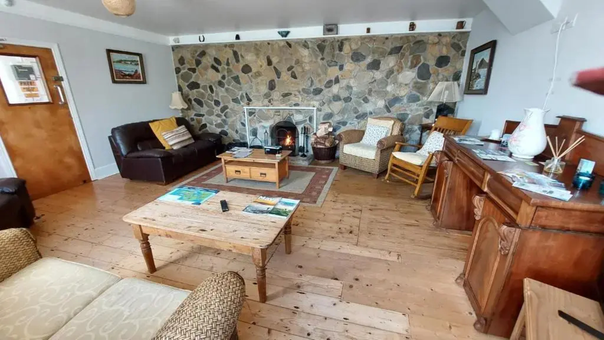 Lavelle's Seaside House