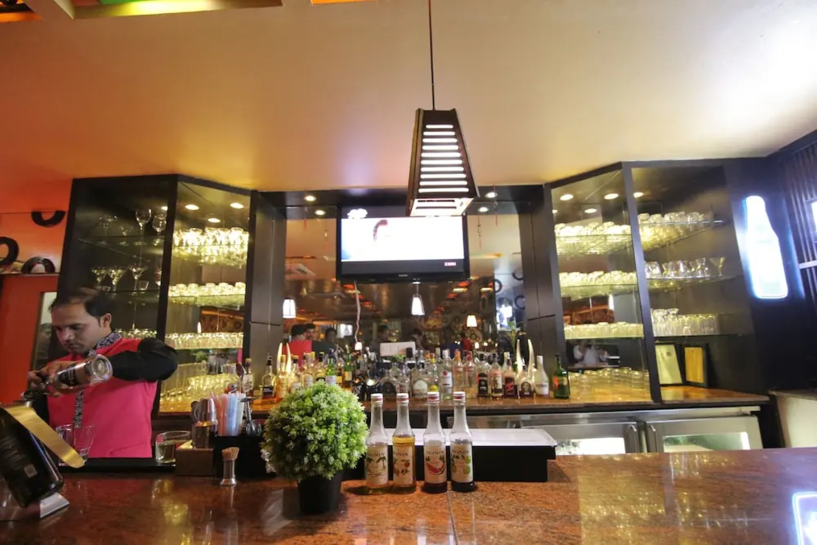 Hotel Hampi International