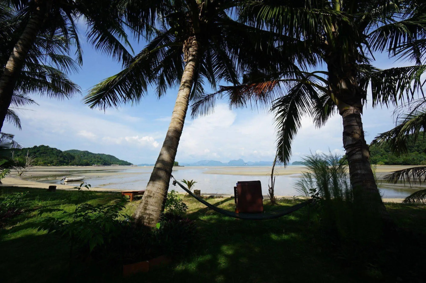 Koh Yao Beach Bungalows