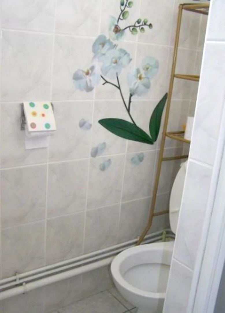 Studio in Valras-plage, With Wonderful City View and Furnished Garden