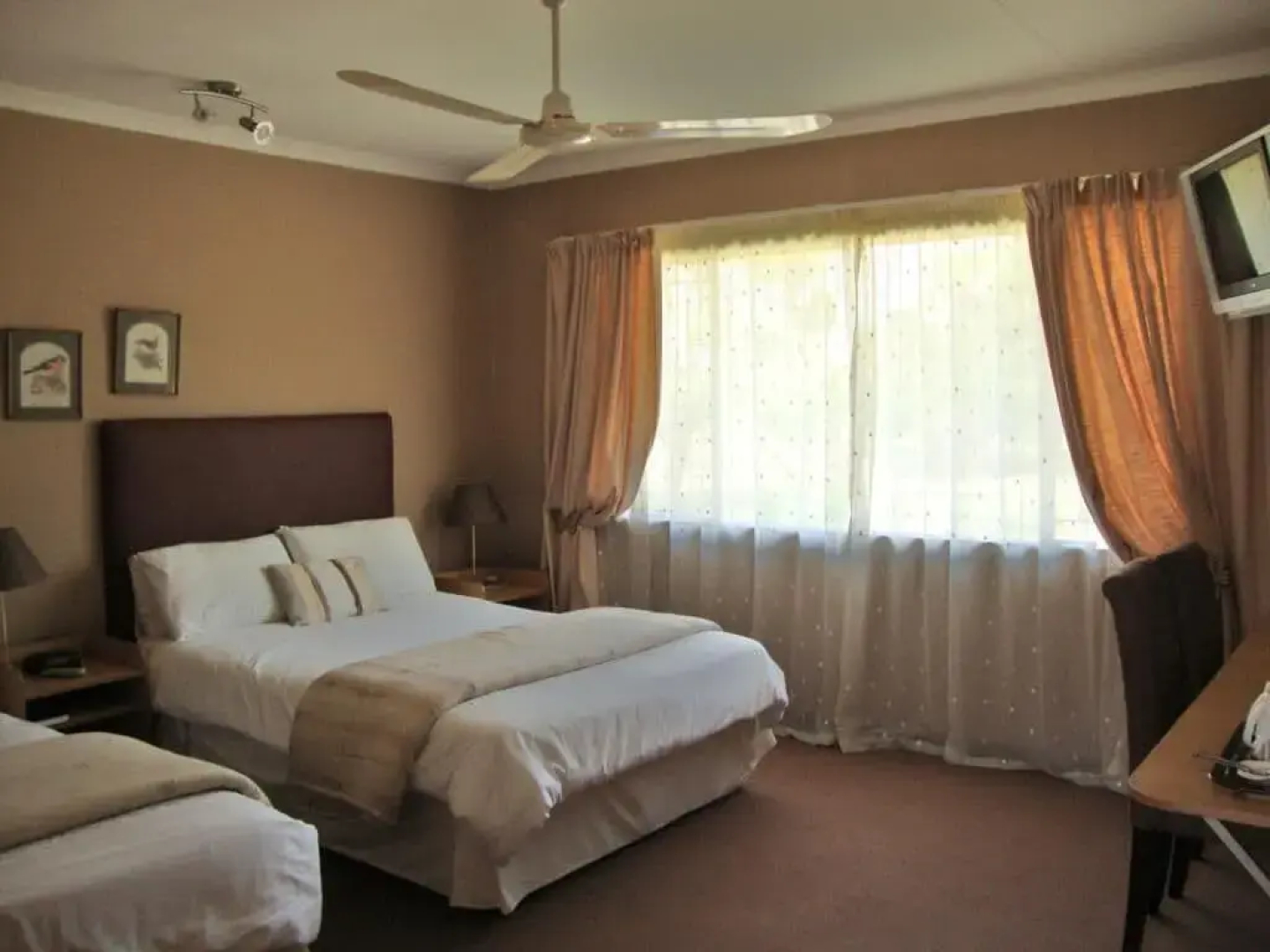 Gateway Guest House