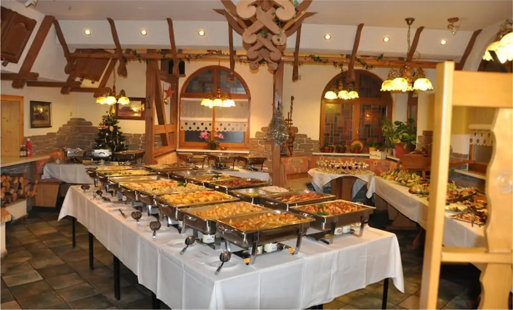 Hotel-Restaurant Brückenmühle