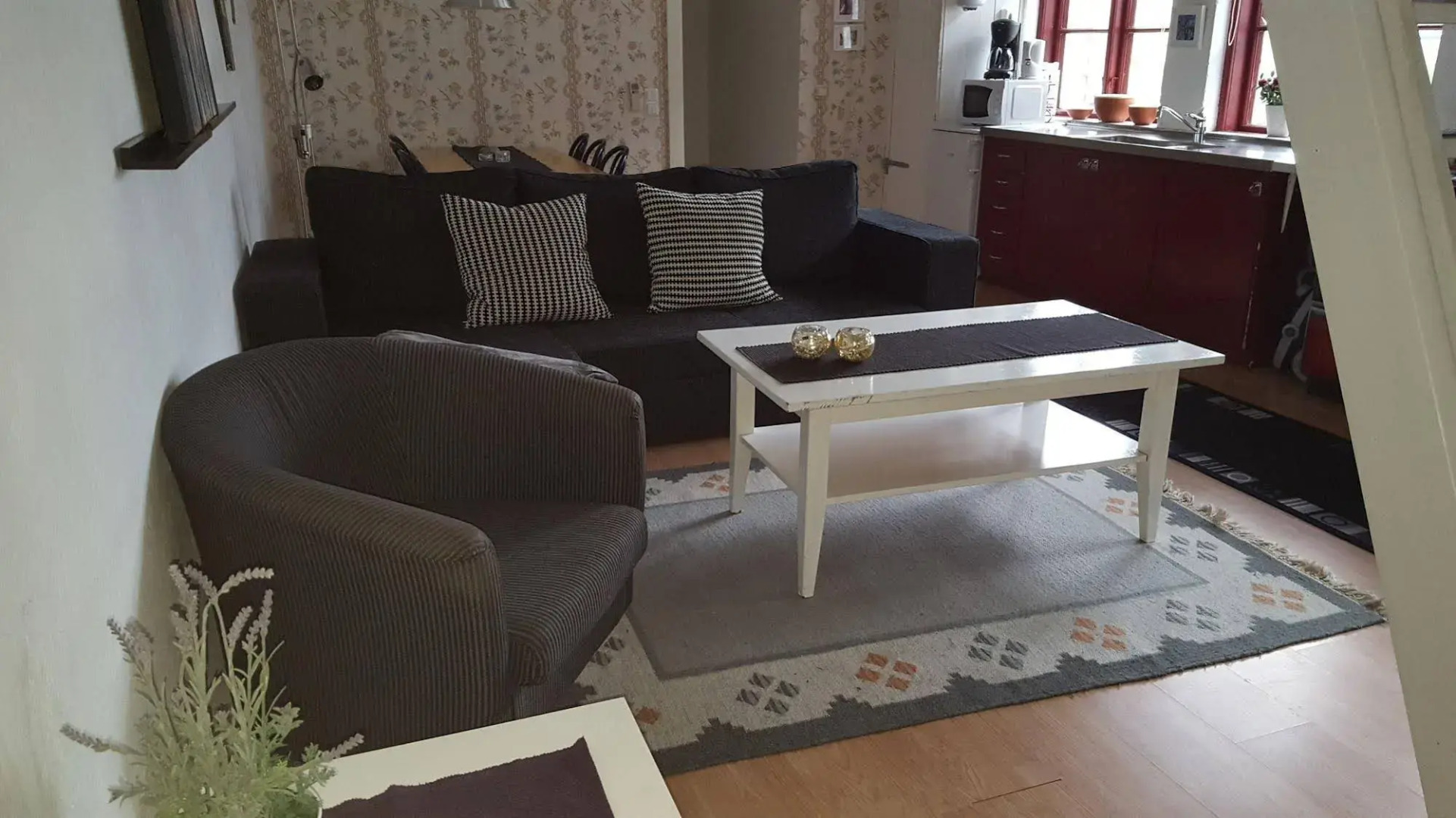 Slussen Bed and Breakfast