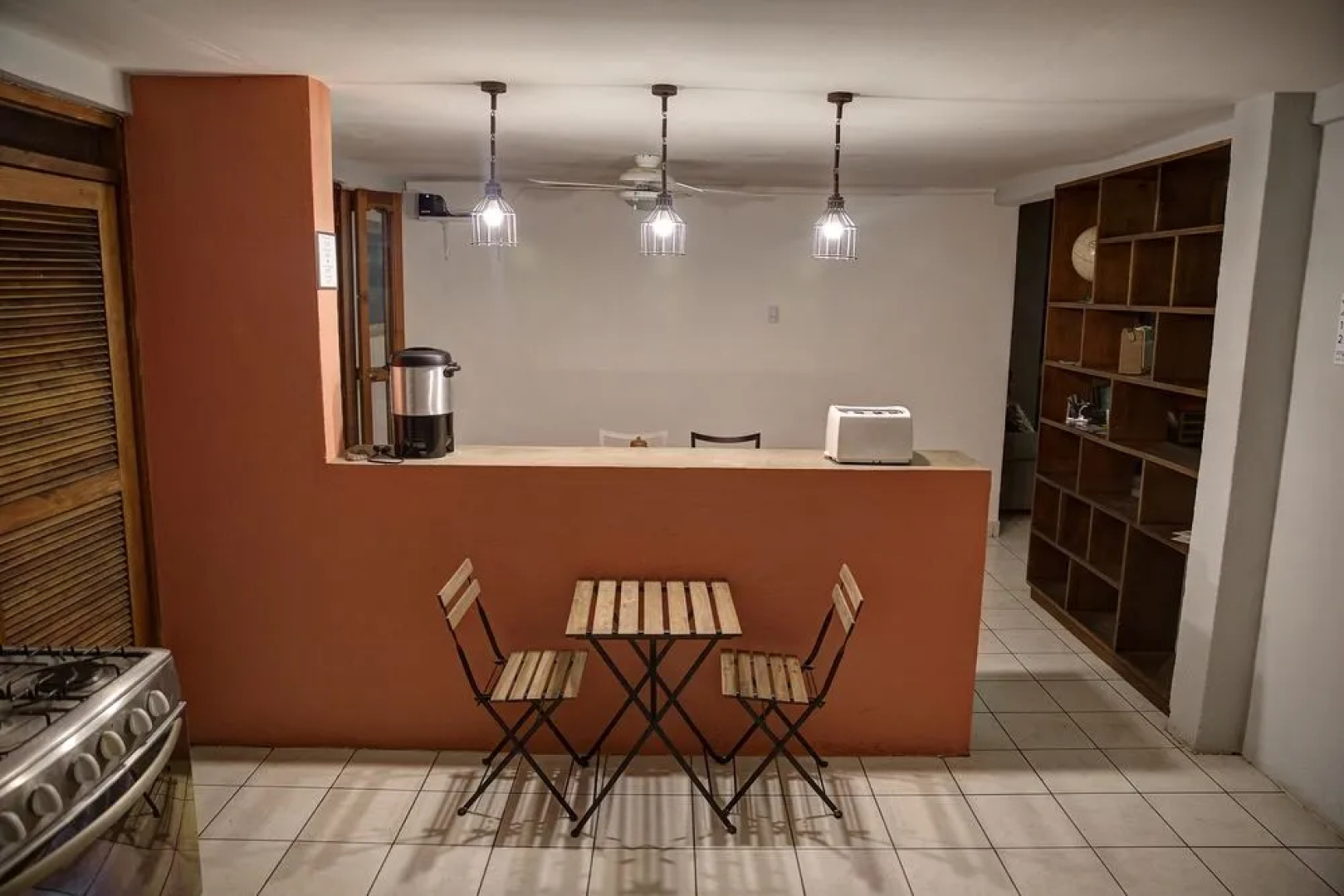 La Bicicleta Hostal - Hostel