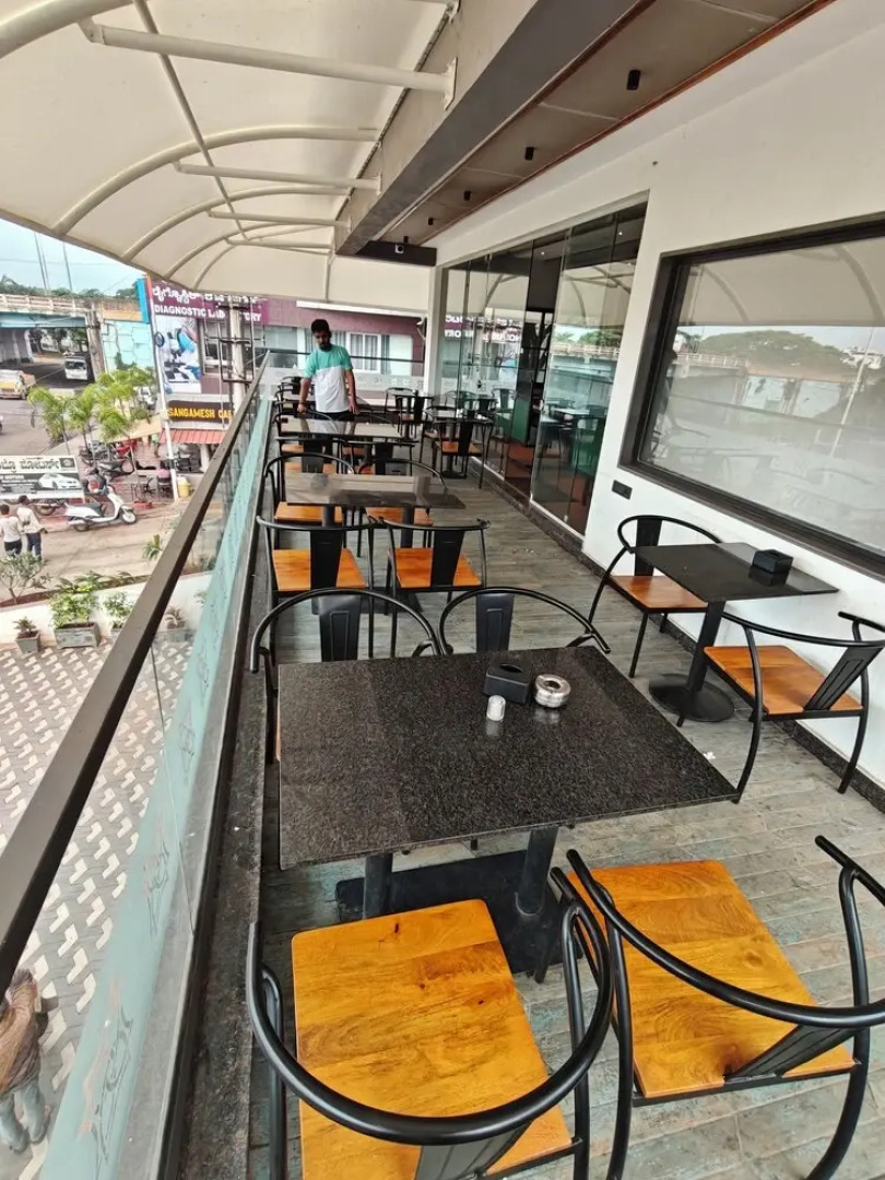 Raga Boutique Hotel Belgaum