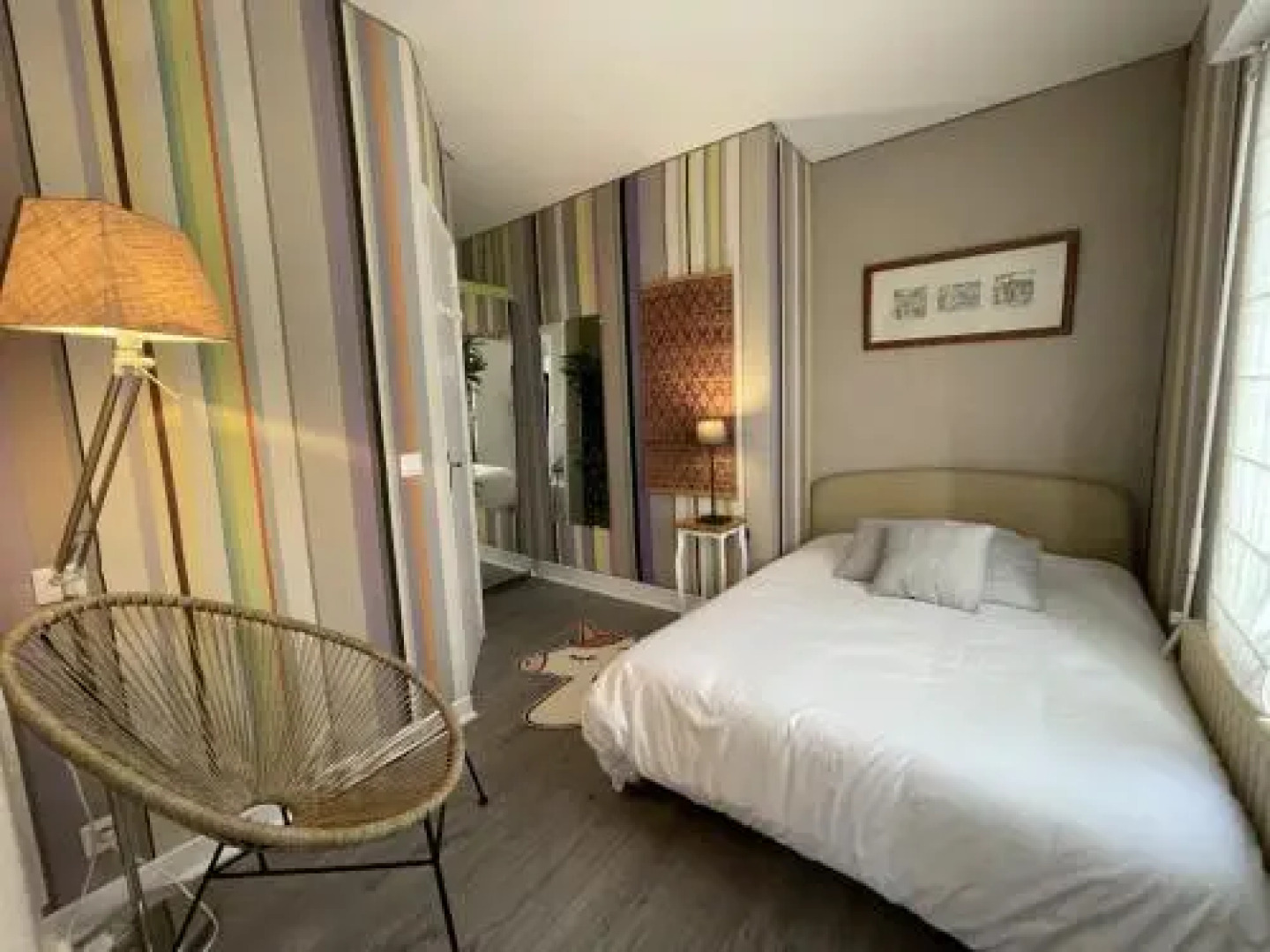 Chambres dhôtes La Villa des Fleurs