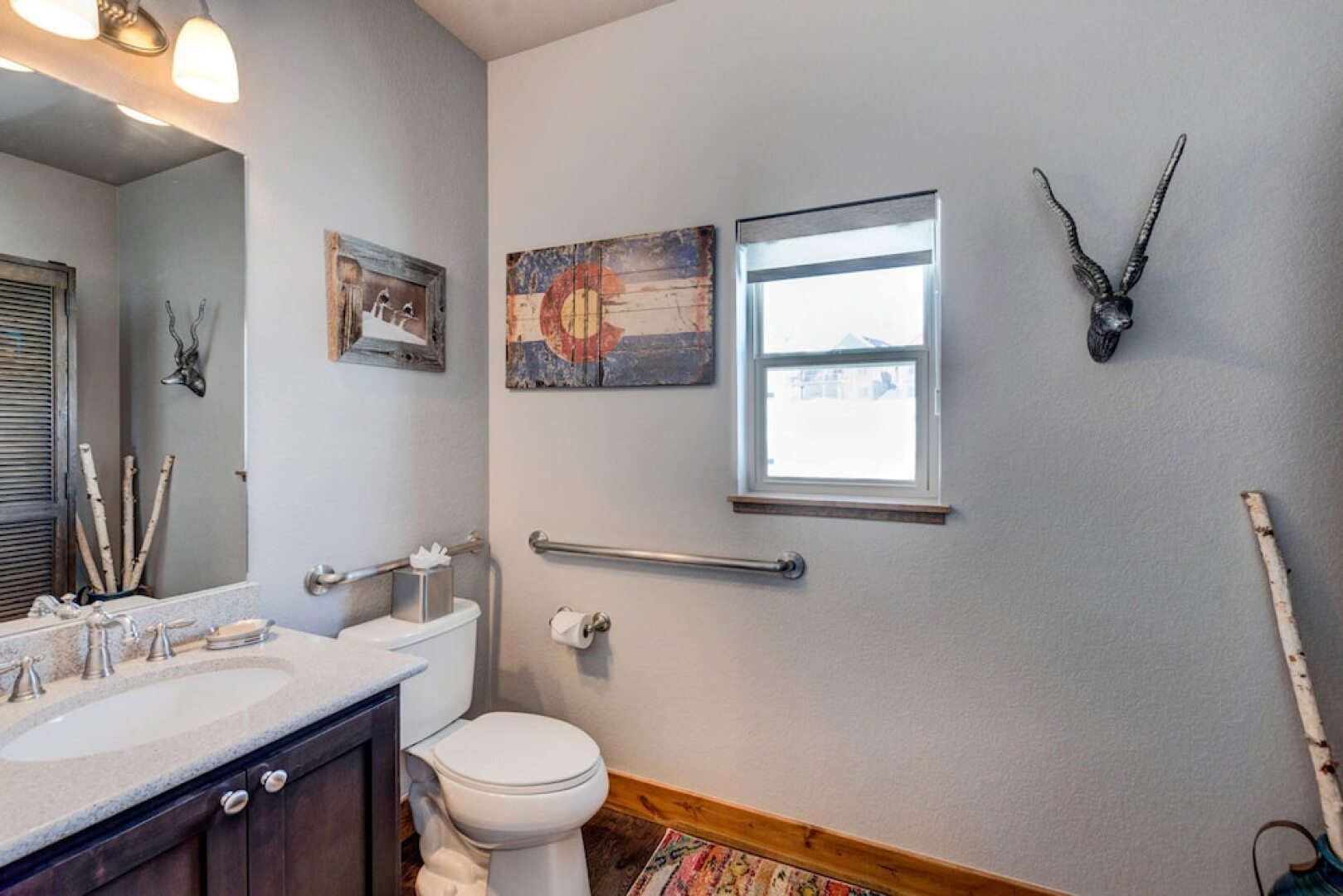 Rendezvous Lookout Point Luxury Chalets by Winter Park Escapes