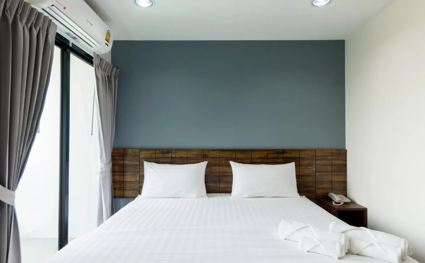 Glai Gan Place Hotel